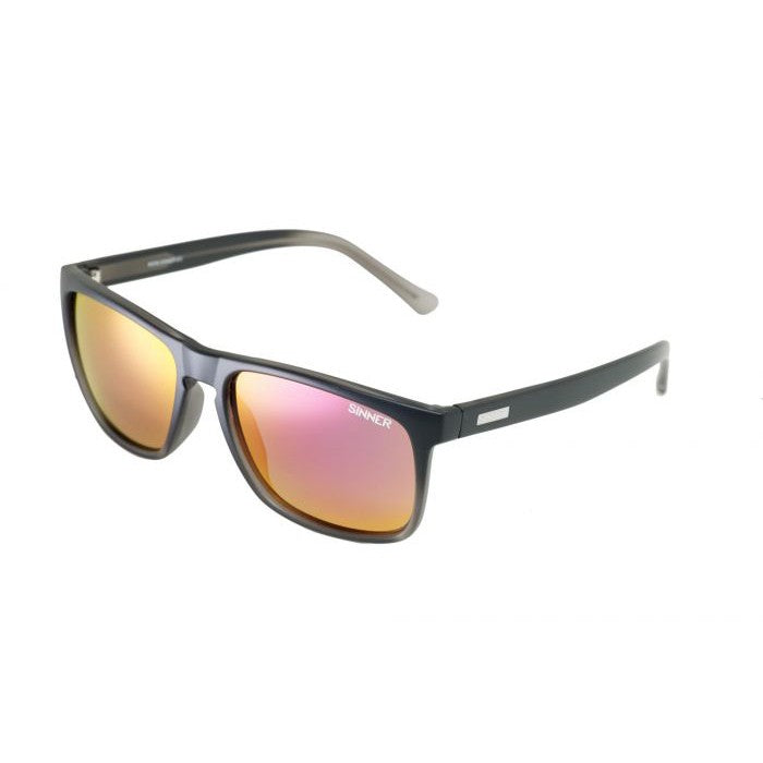 Sinner - Roble - Negro Mate CX-Sintec