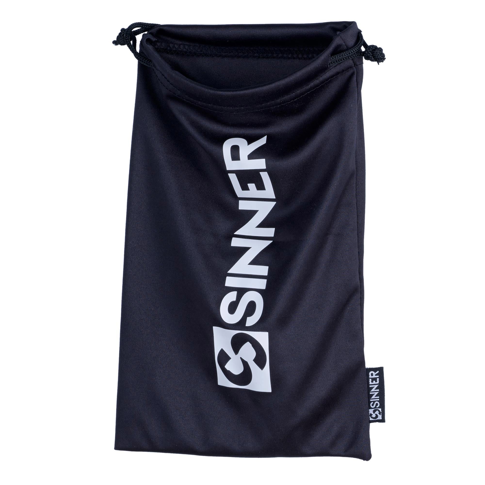 Sinner - Patnem - Negro Mate
