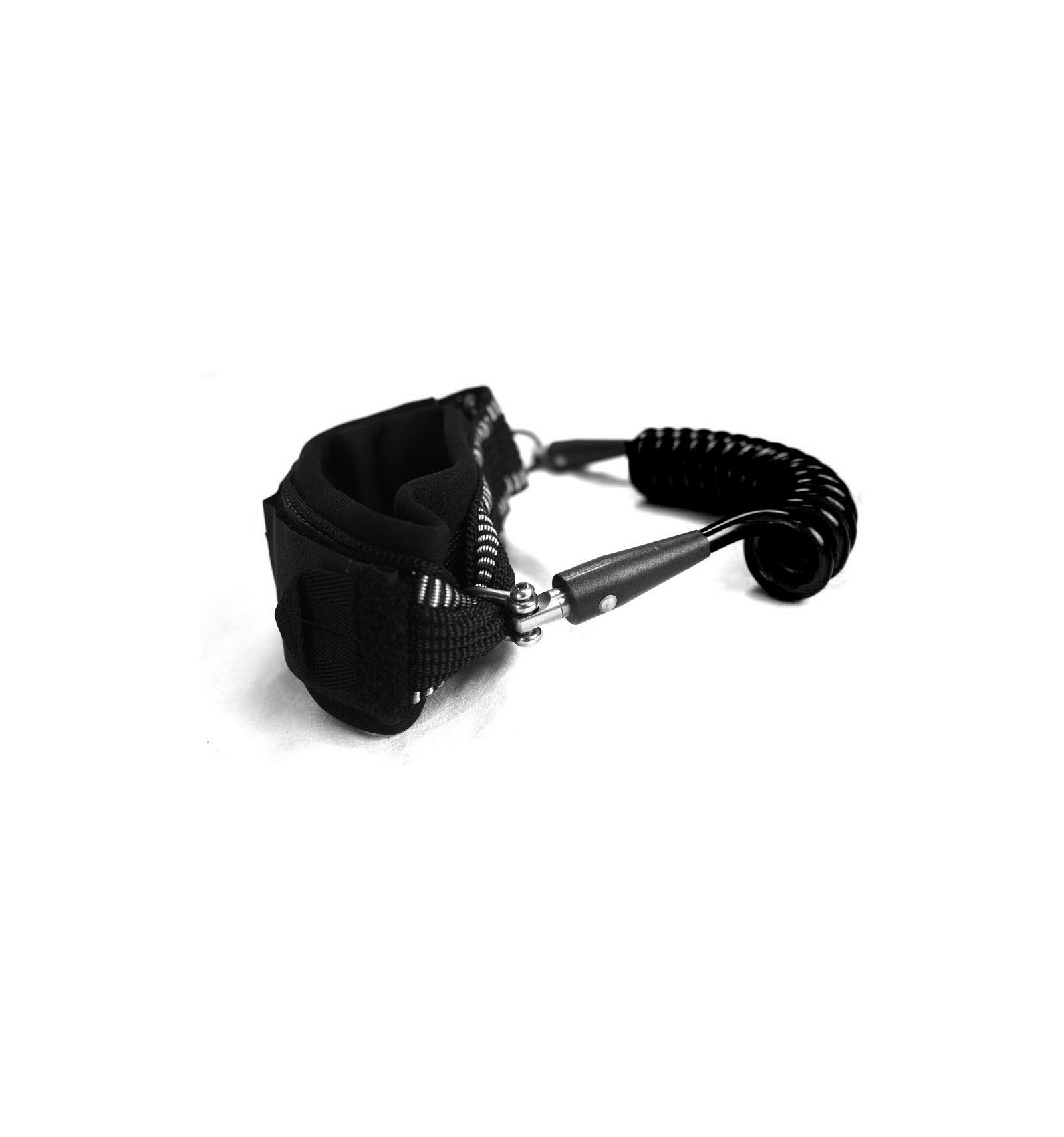 BALIN - Correa para bodyboard - El grillete - Bíceps (7 mm) - Negro