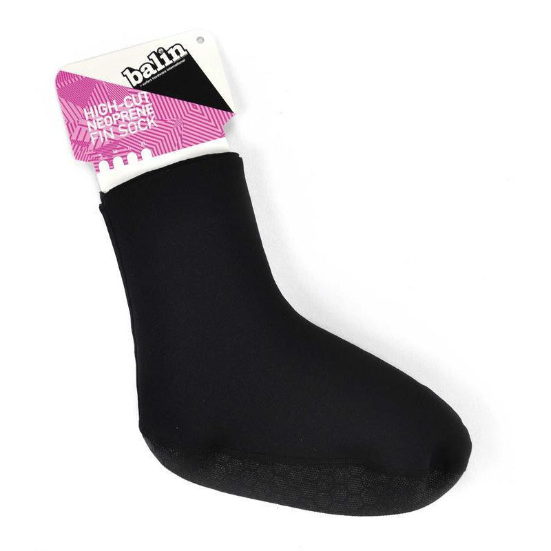 BALIN - Paire de fins socks 2mm - Winter