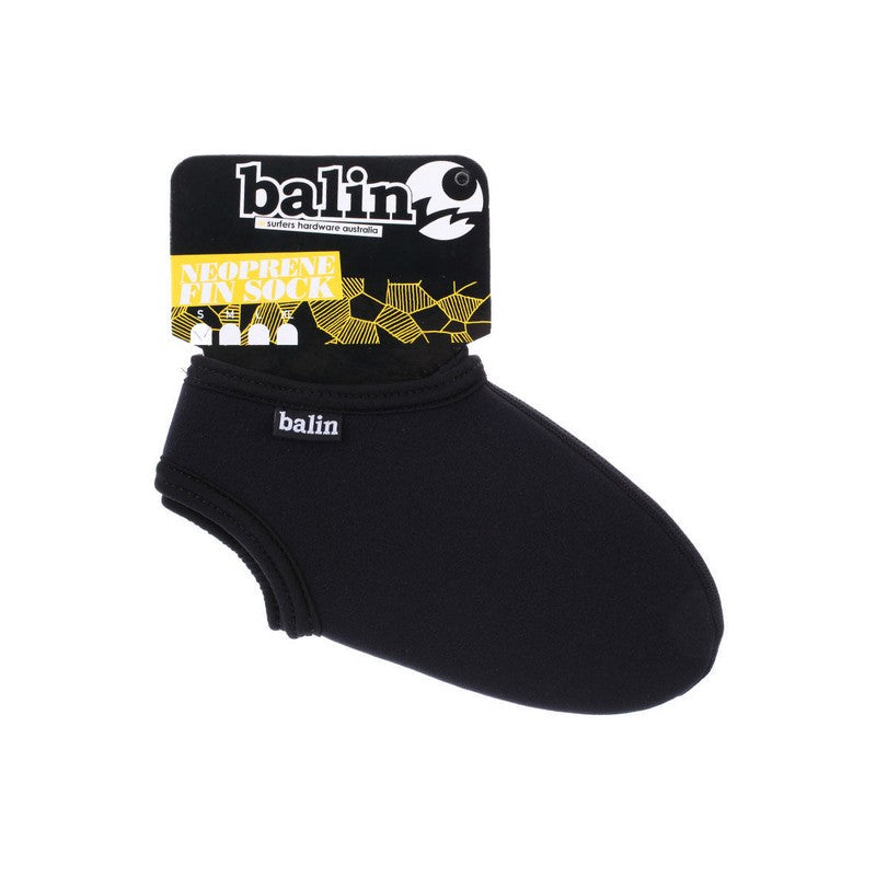 Paire de fins socks BALIN 2mm - Summer