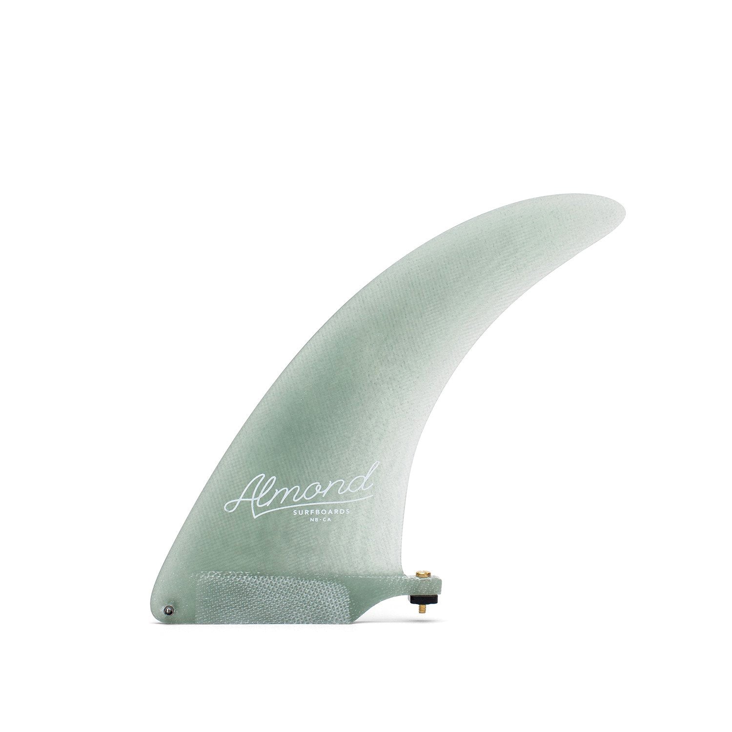 ALMOND Flex Fin 7.75" (Us Box) - Volan