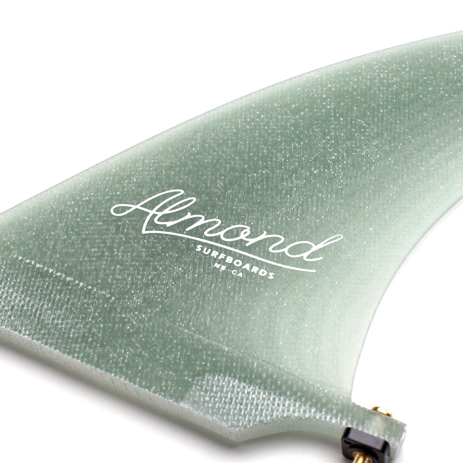 ALMOND Flex Fin 7.75" (Caja de EE. UU.) - Volan