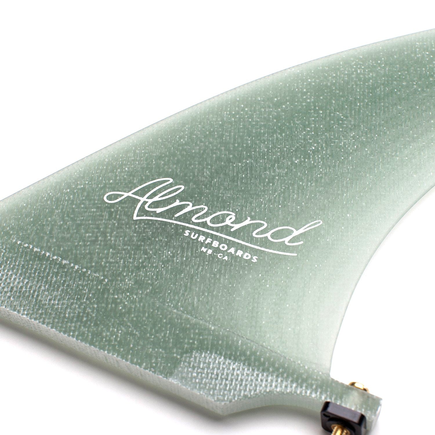 ALMOND Flex Fin 7.75" (Us Box) - Volan