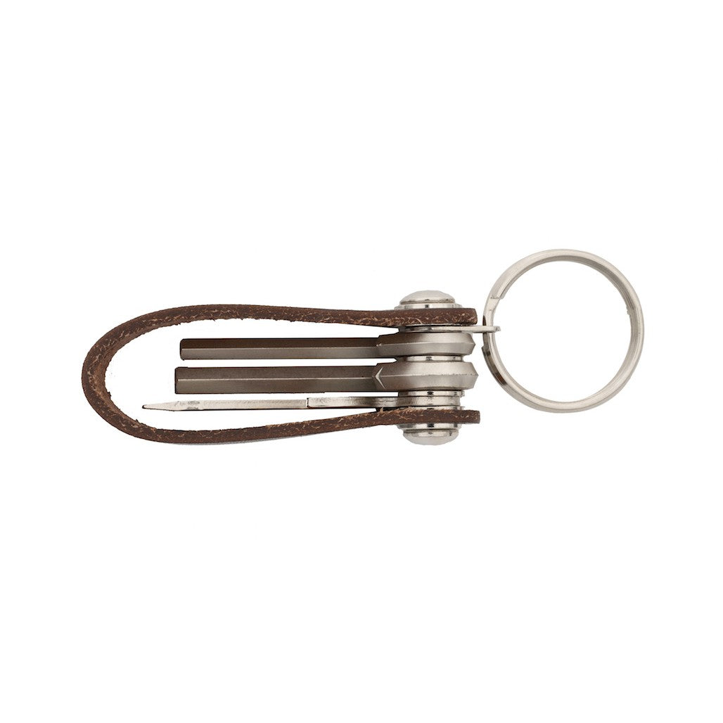 Fix Mfg - Llavero de bicicleta