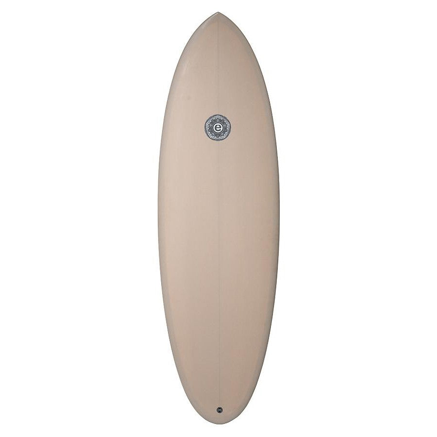 ELEMNT SURF - Scrambled Egg 5'8 Epoxy - Camel (Futures)
