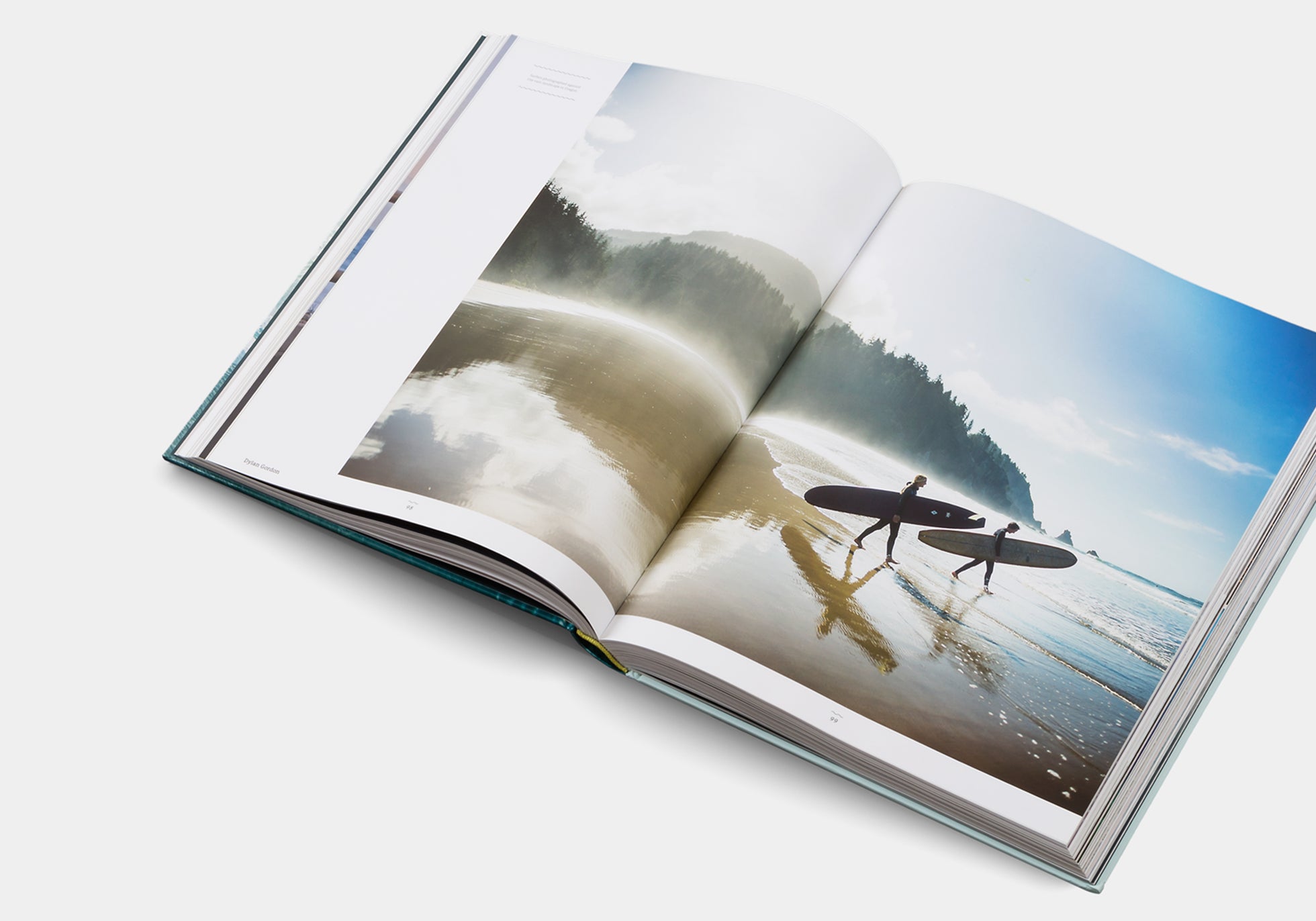 Surf Odyssey, La cultura de montar olas