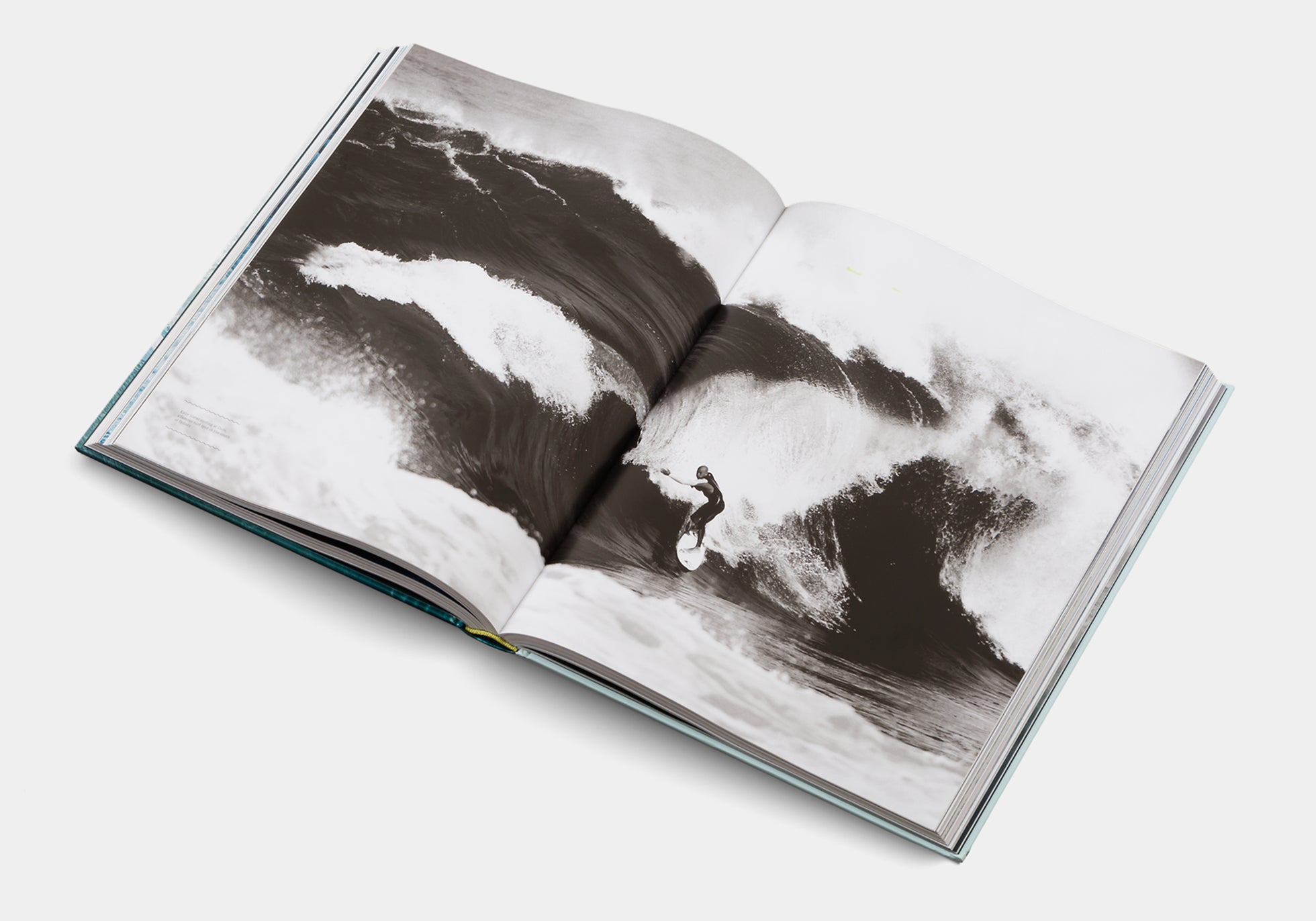 Surf Odyssey, La cultura de montar olas