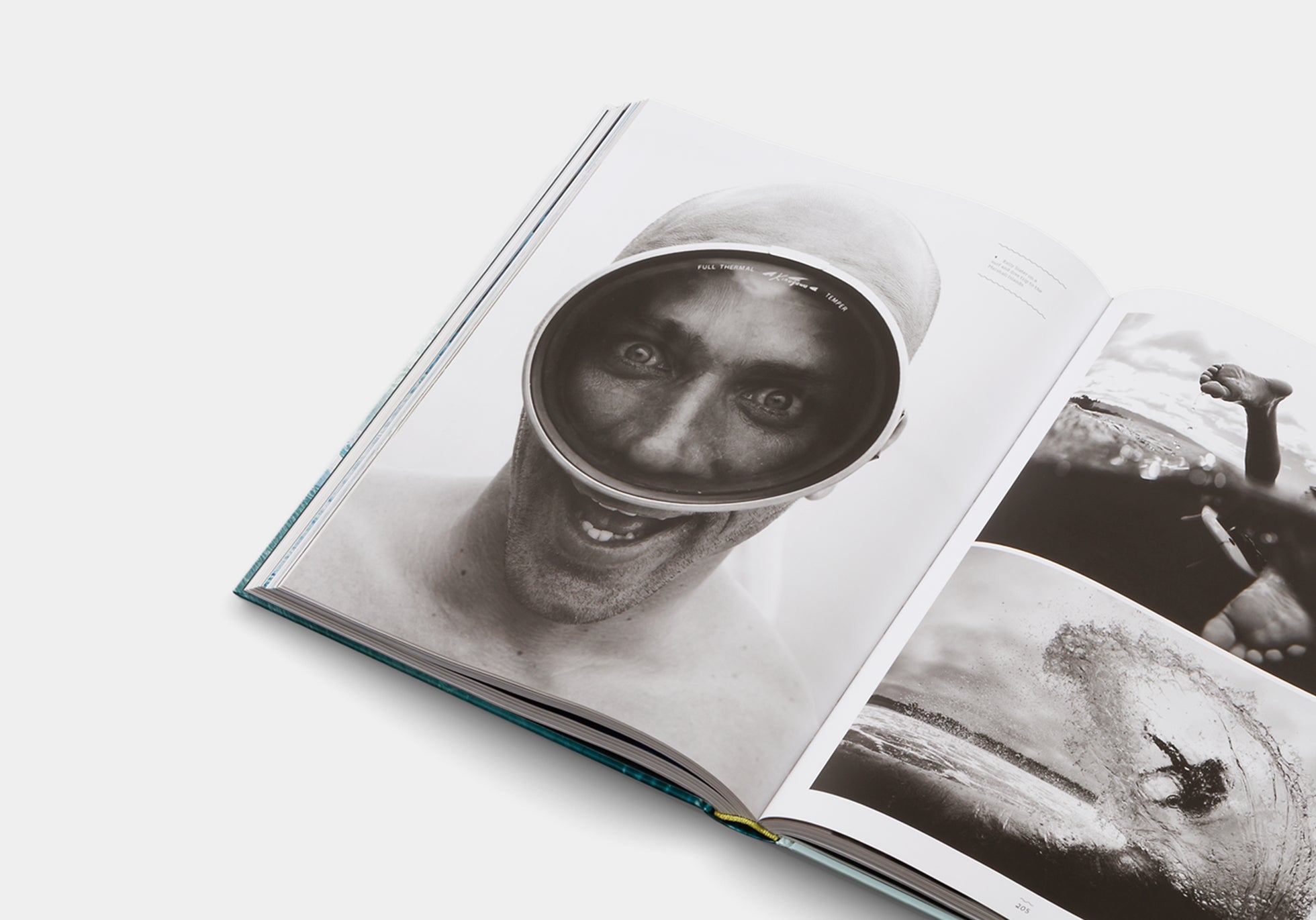 Surf Odyssey, La cultura de montar olas