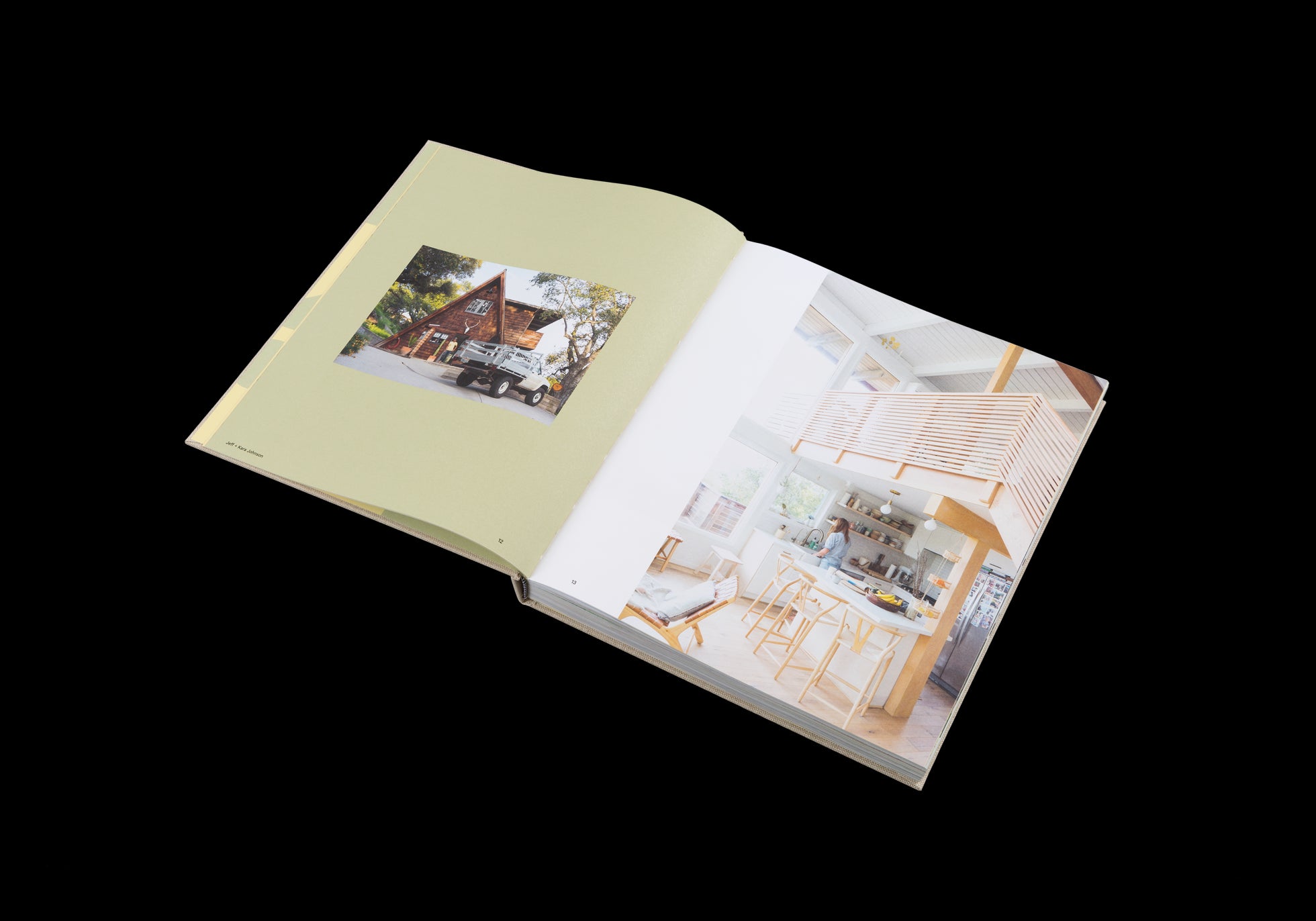 Surf Shacks Vol.2, Una nueva ola de vida costera