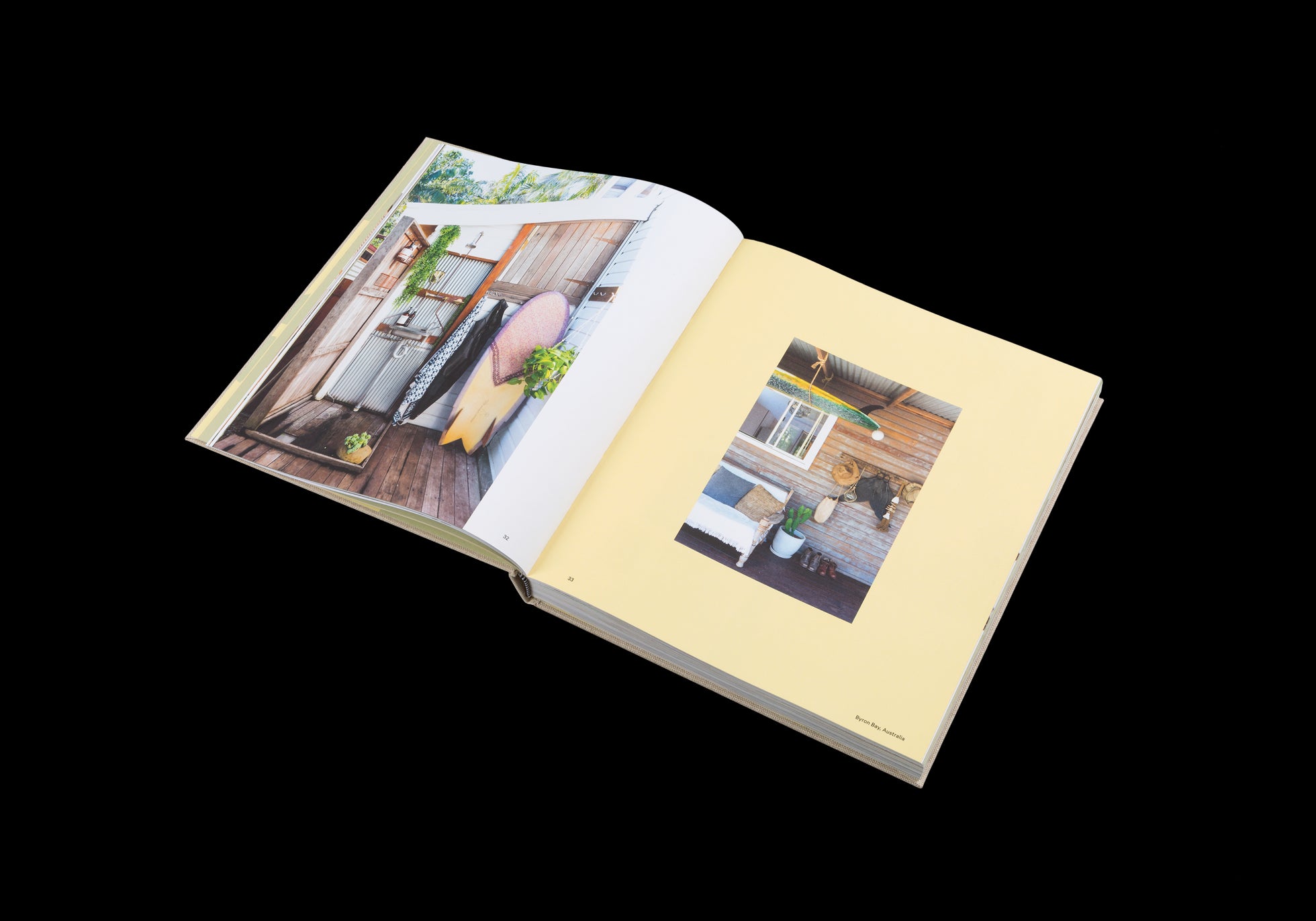 Surf Shacks Vol.2, Una nueva ola de vida costera