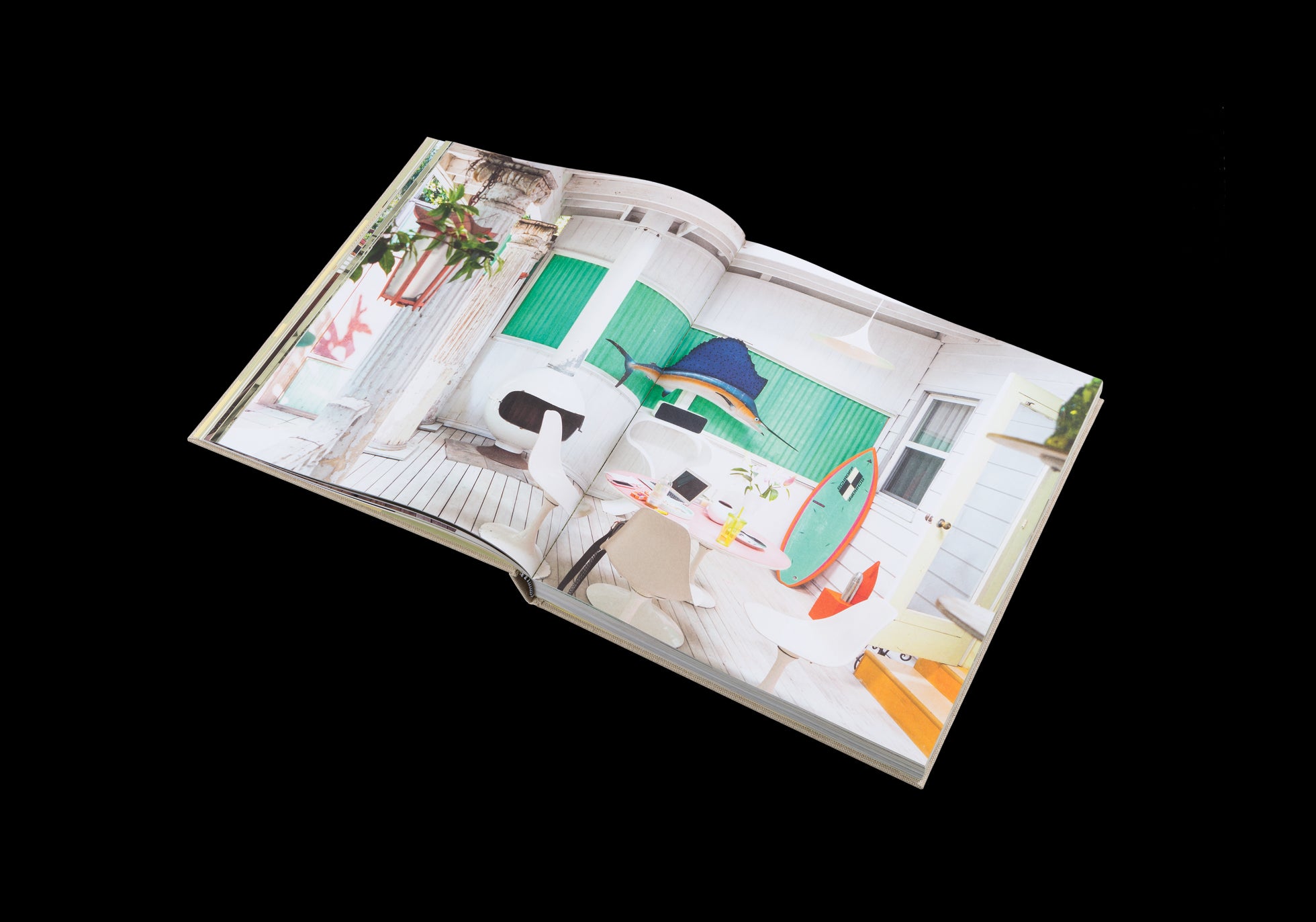 Surf Shacks Vol.2, Una nueva ola de vida costera