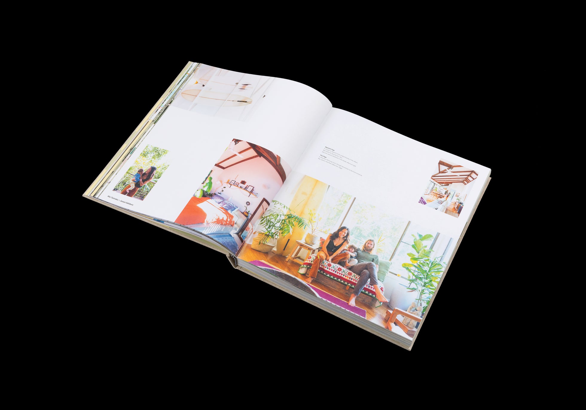 Surf Shacks Vol.2, Una nueva ola de vida costera