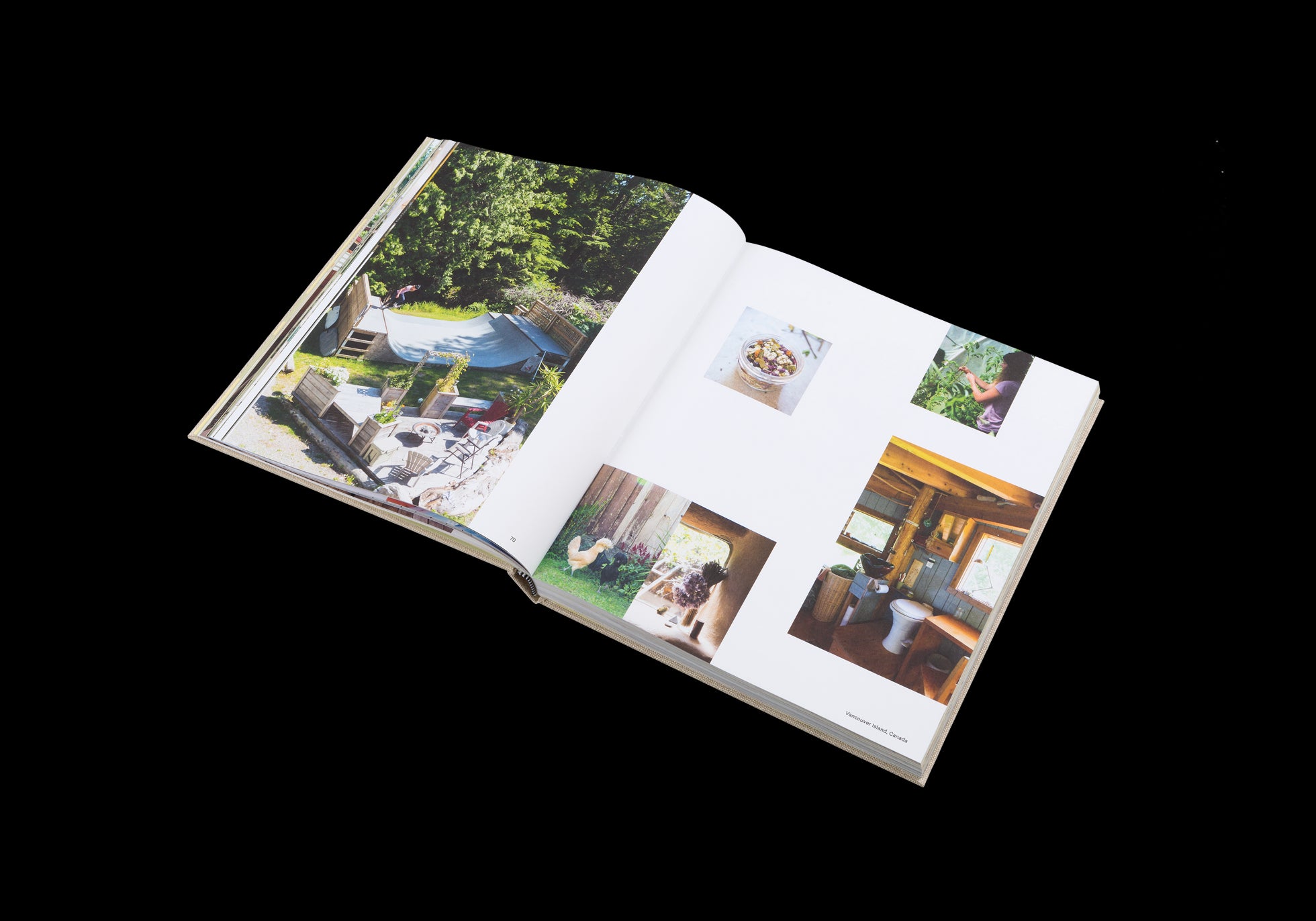 Surf Shacks Vol.2, Una nueva ola de vida costera