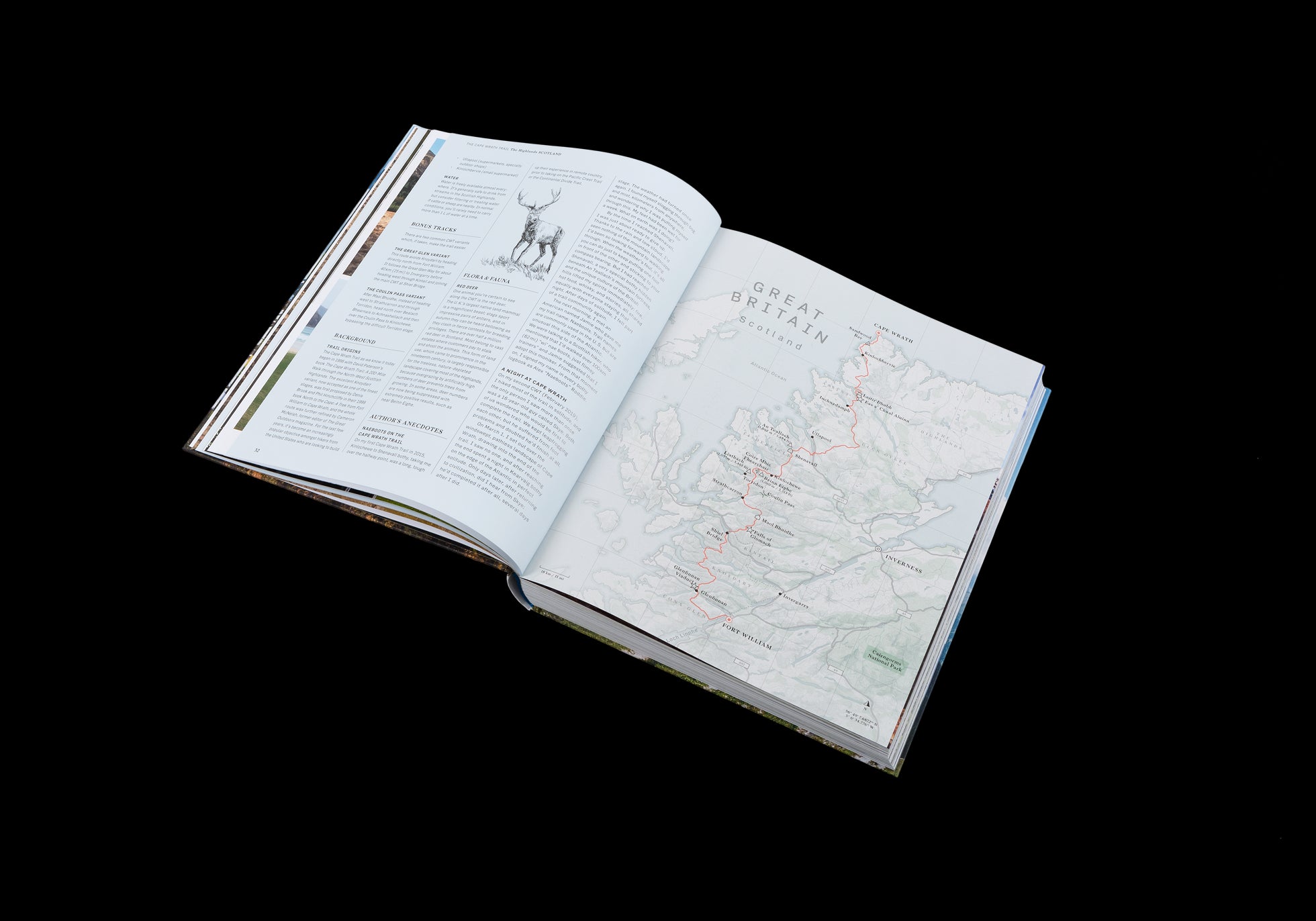 Wanderlust Europe: The Great European Hike