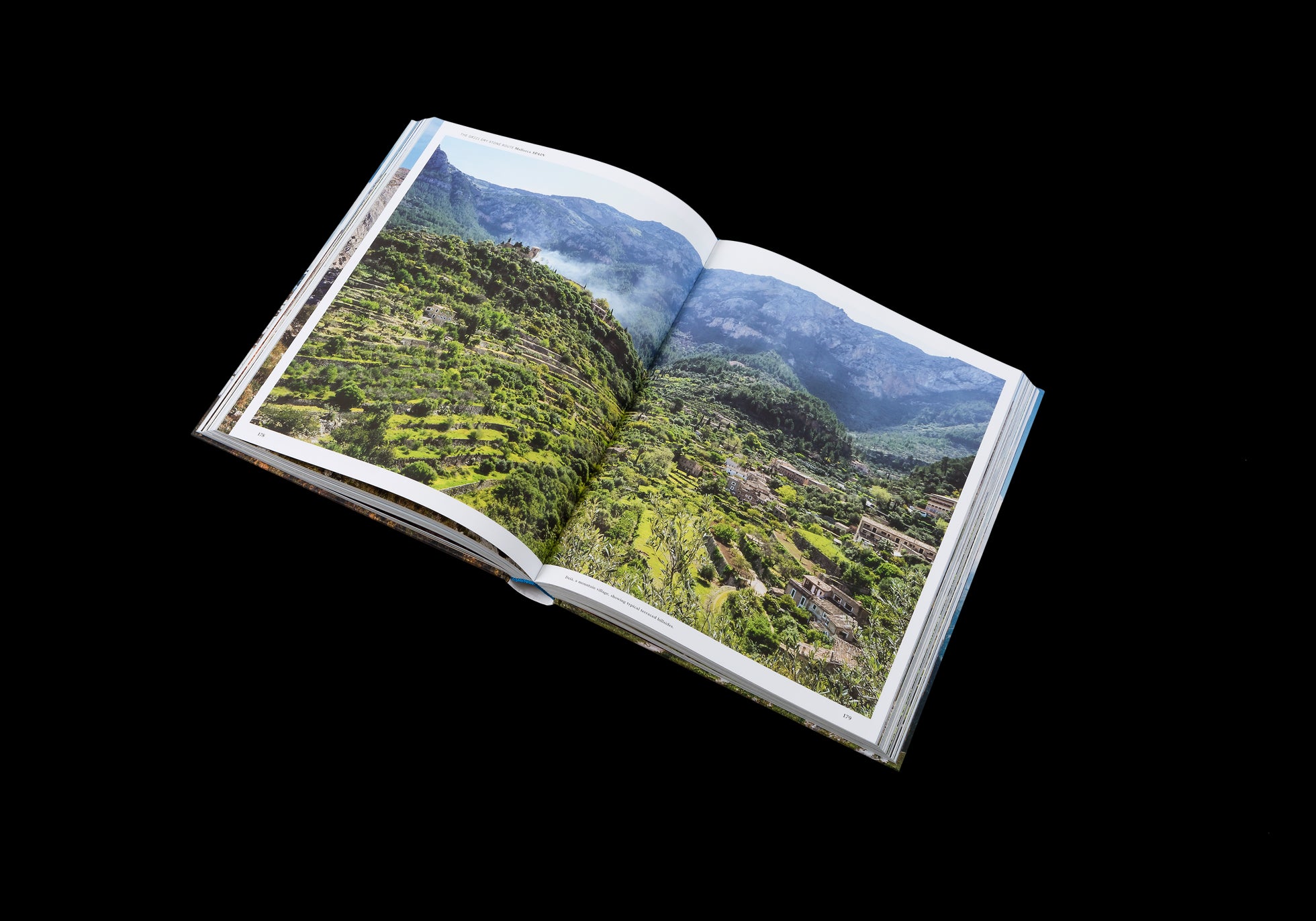 Wanderlust Europe: The Great European Hike