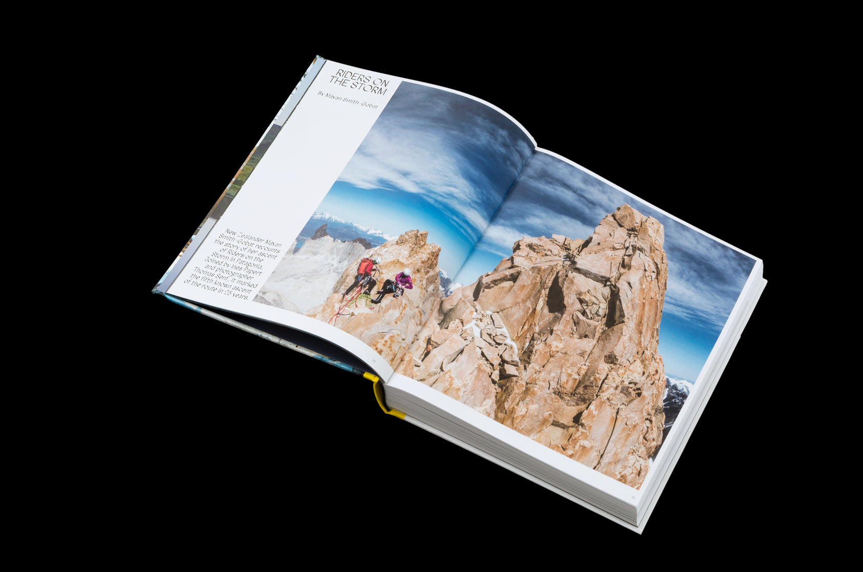 The New Outsiders, A creative Life Outdoor