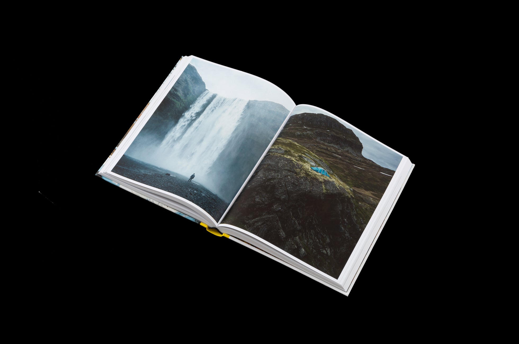 The New Outsiders, A creative Life Outdoor