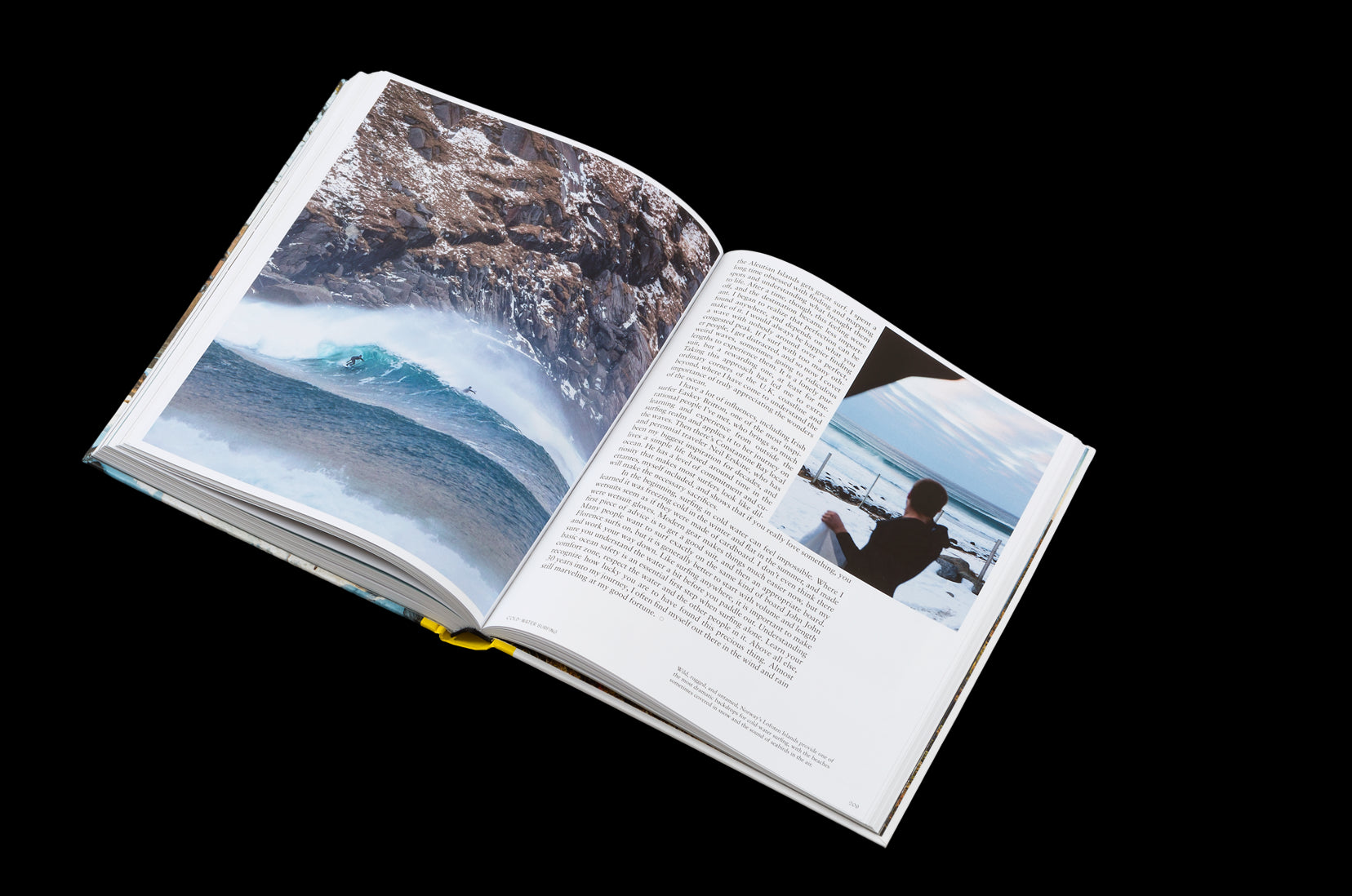 The New Outsiders, A creative Life Outdoor