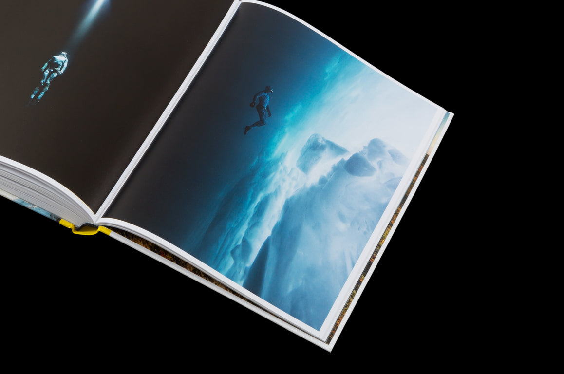 The New Outsiders, A creative Life Outdoor