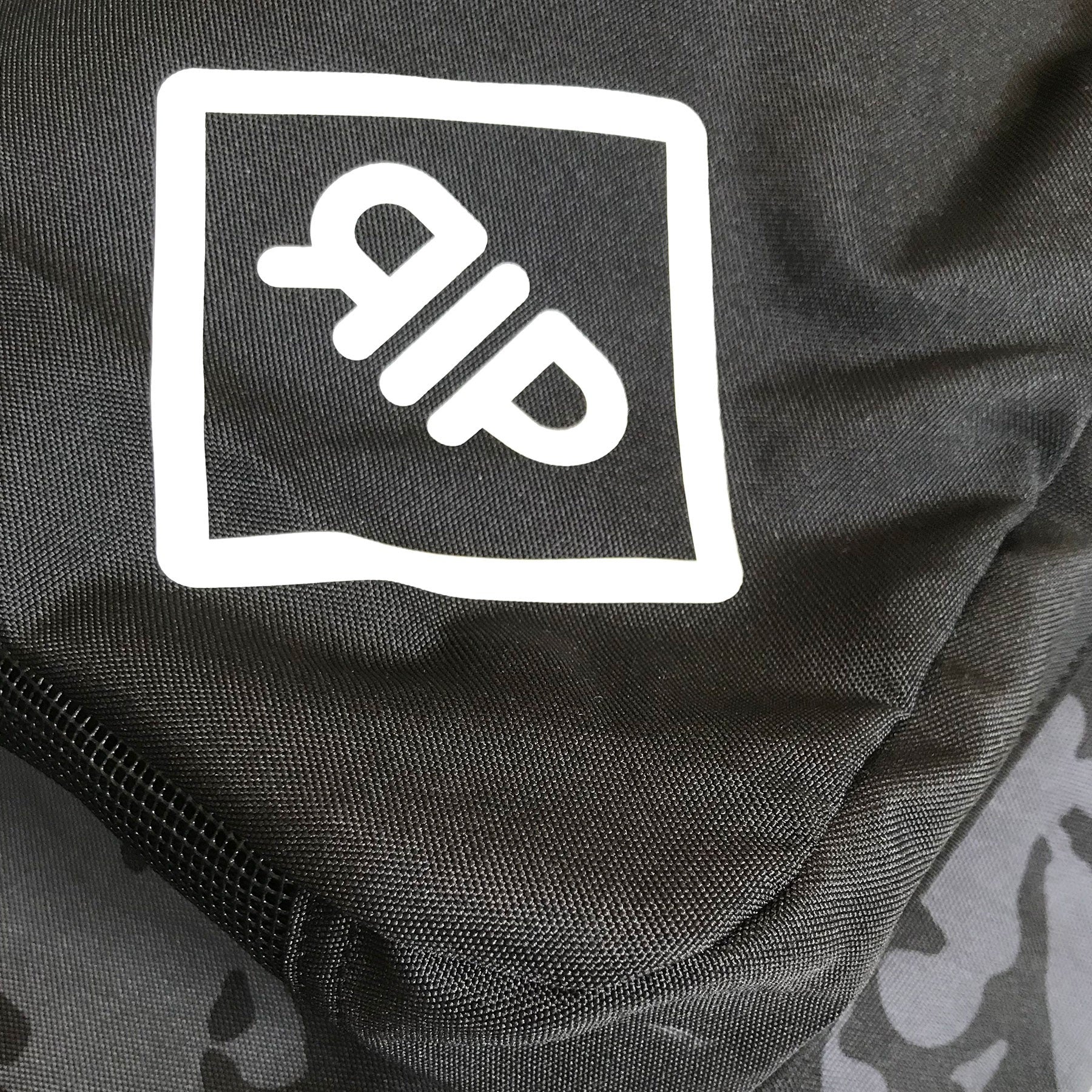 RIP Bodyboard - Funda para bodyboard Comando - Camuflaje