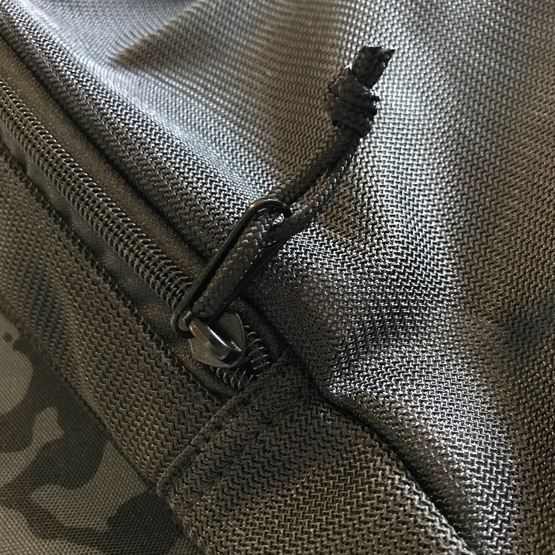 RIP Bodyboard - Funda para bodyboard Comando - Camuflaje
