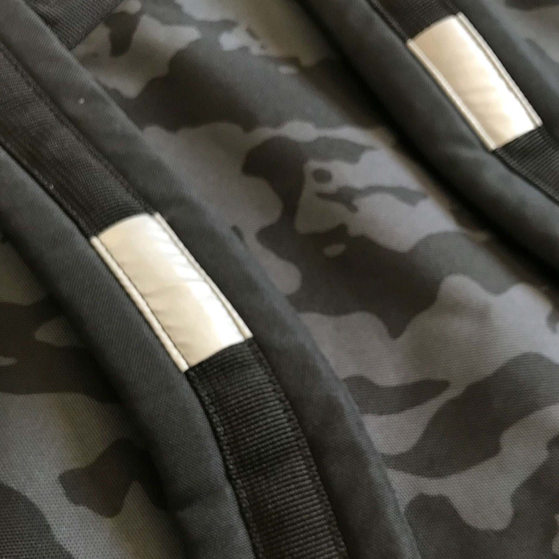 RIP Bodyboard - Funda para bodyboard Comando - Camuflaje