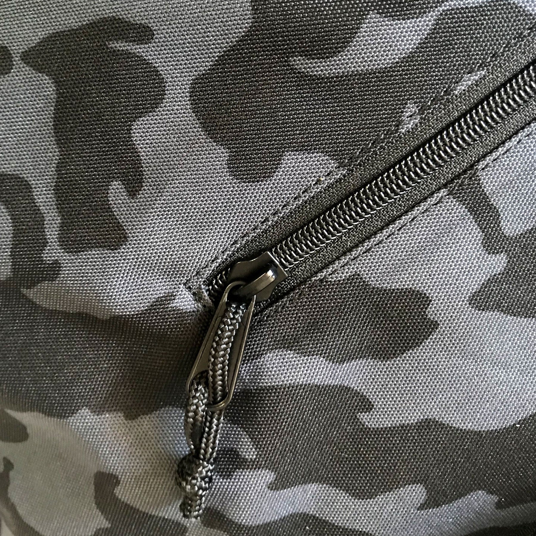 RIP Bodyboard - Funda para bodyboard Comando - Camuflaje