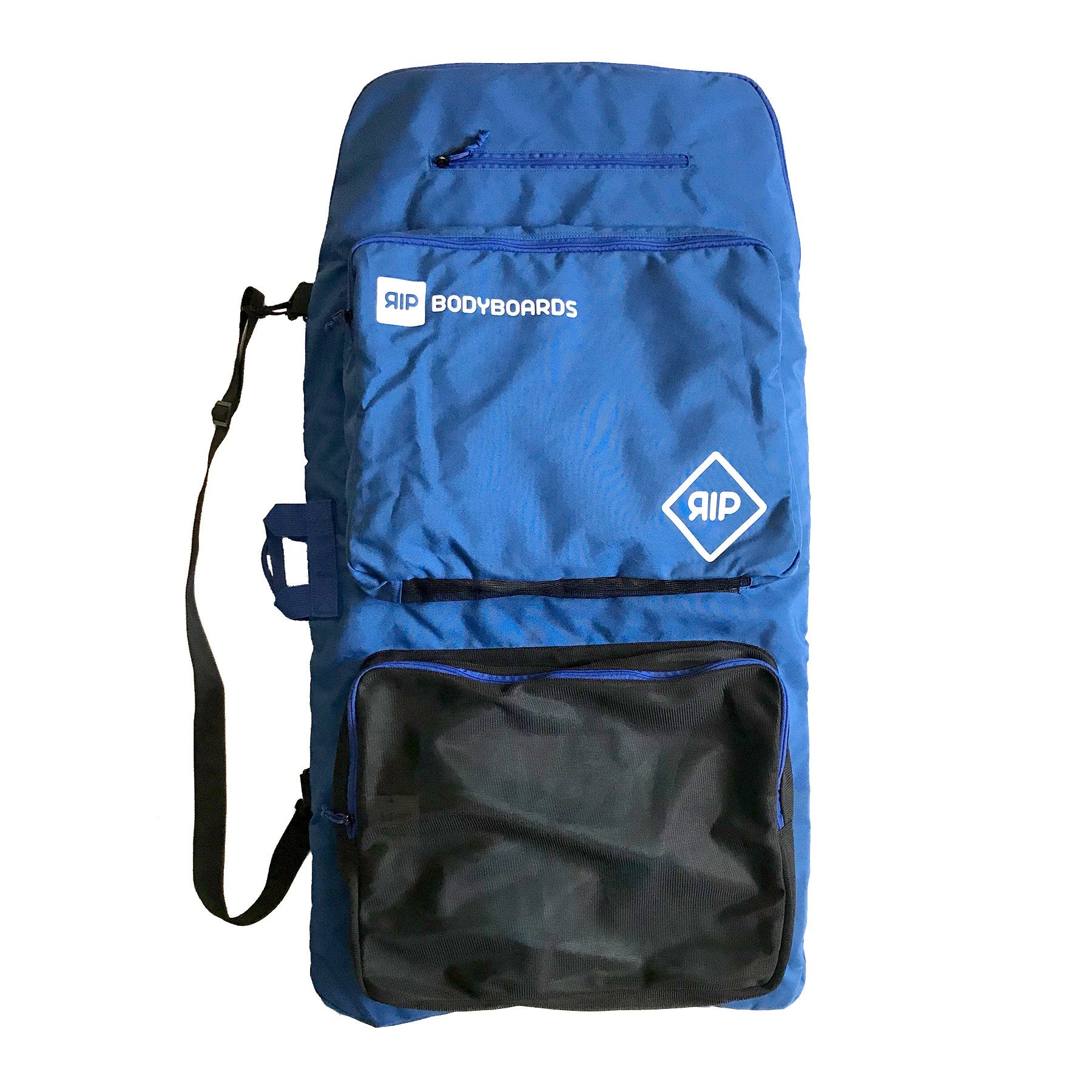 RIP Bodyboard - Funda para bodyboard Comando - Azul