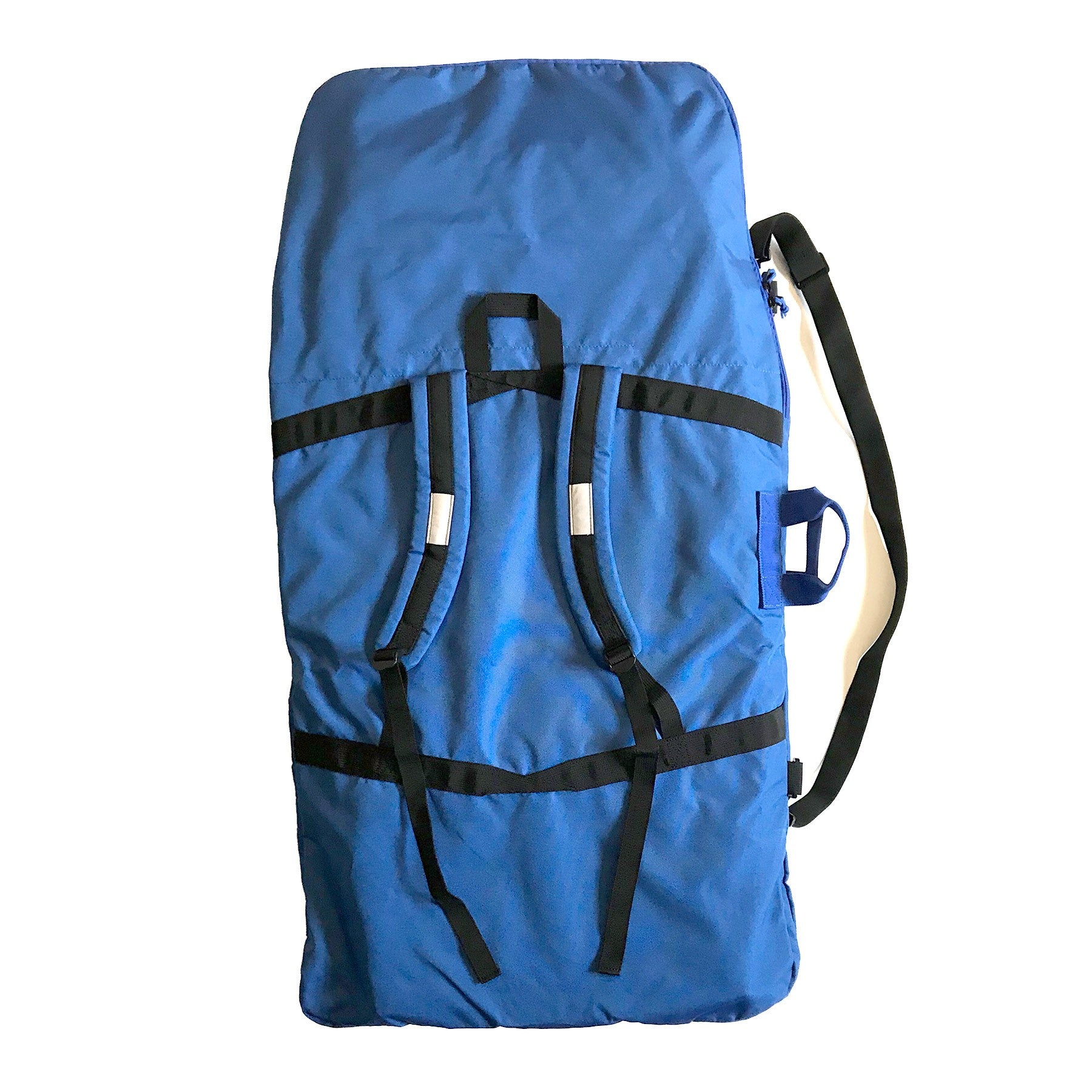 RIP Bodyboard - Funda para bodyboard Comando - Azul