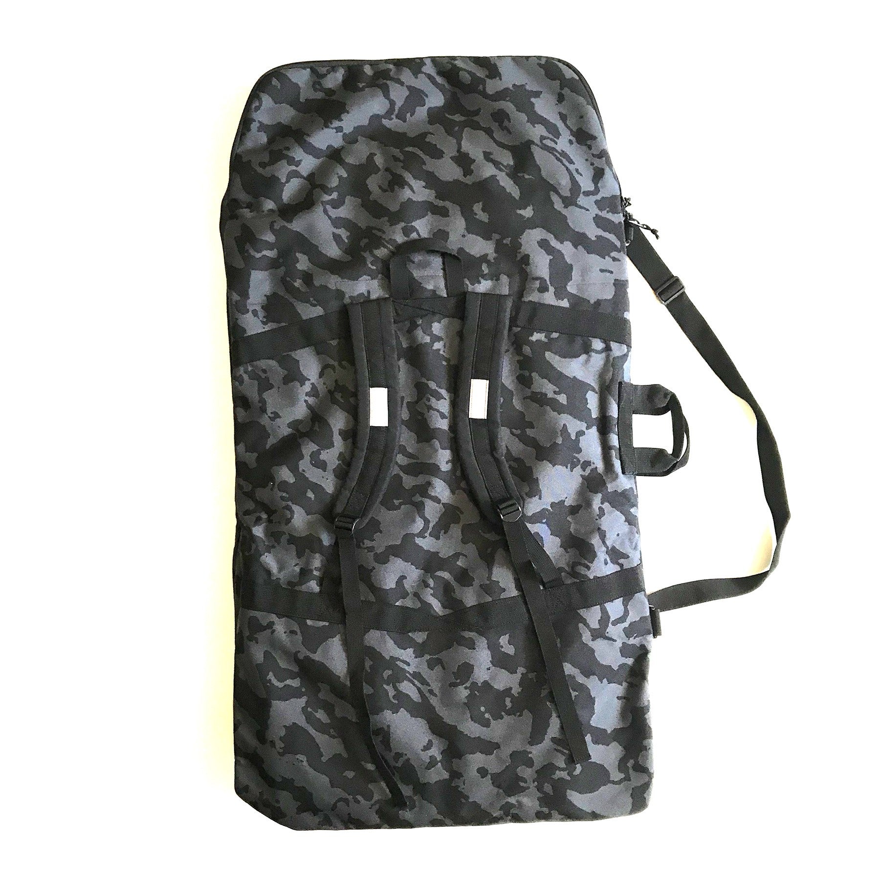 RIP Bodyboard - Funda para bodyboard Comando - Camuflaje