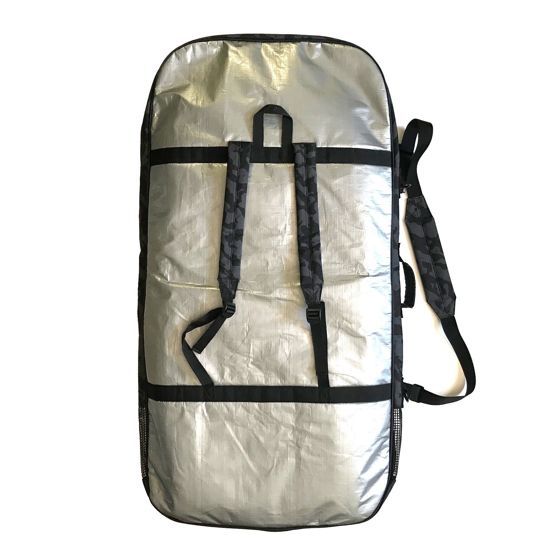 RIP Bodyboard - Funda de viaje doble para bodyboard - Camuflaje