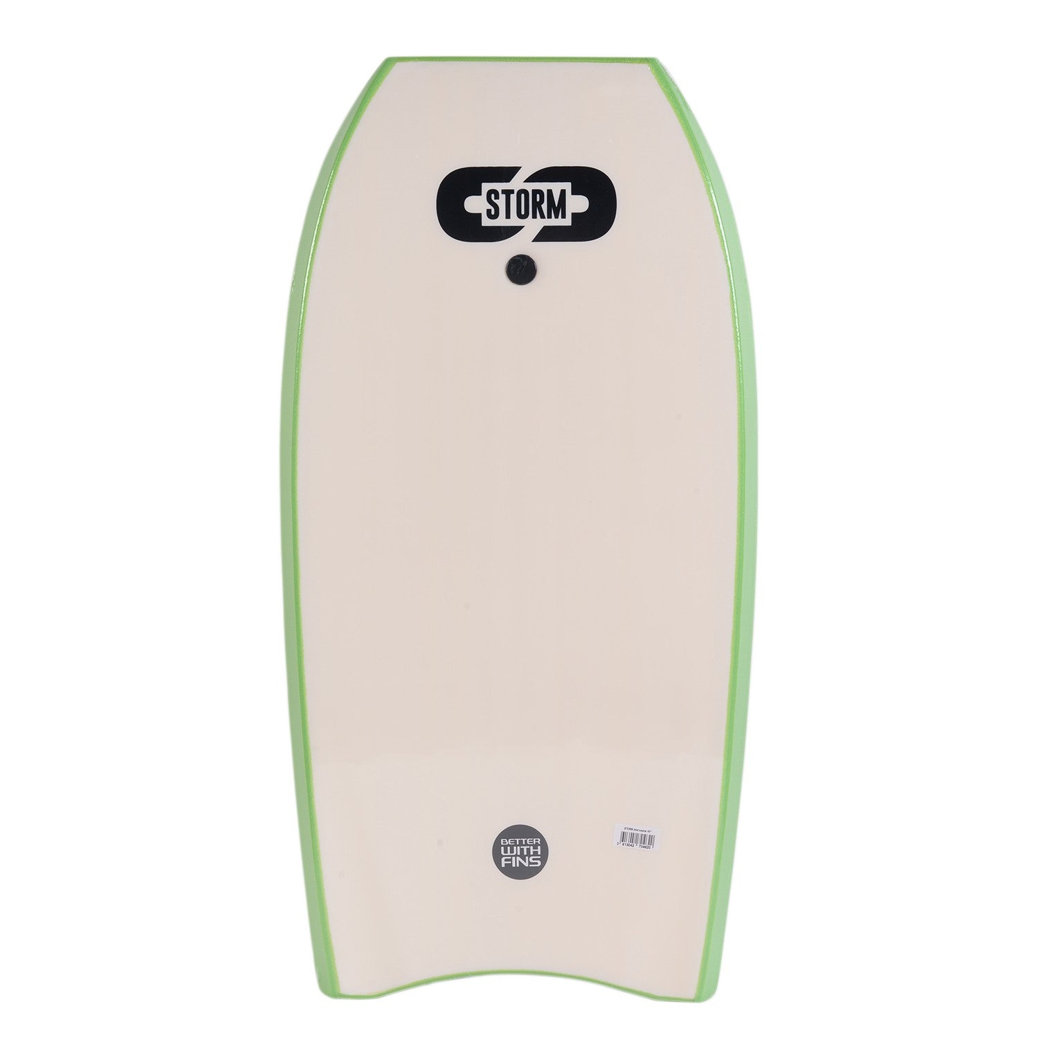 Storm Bodyboard - Interceptor EPS - Verde / Blanco