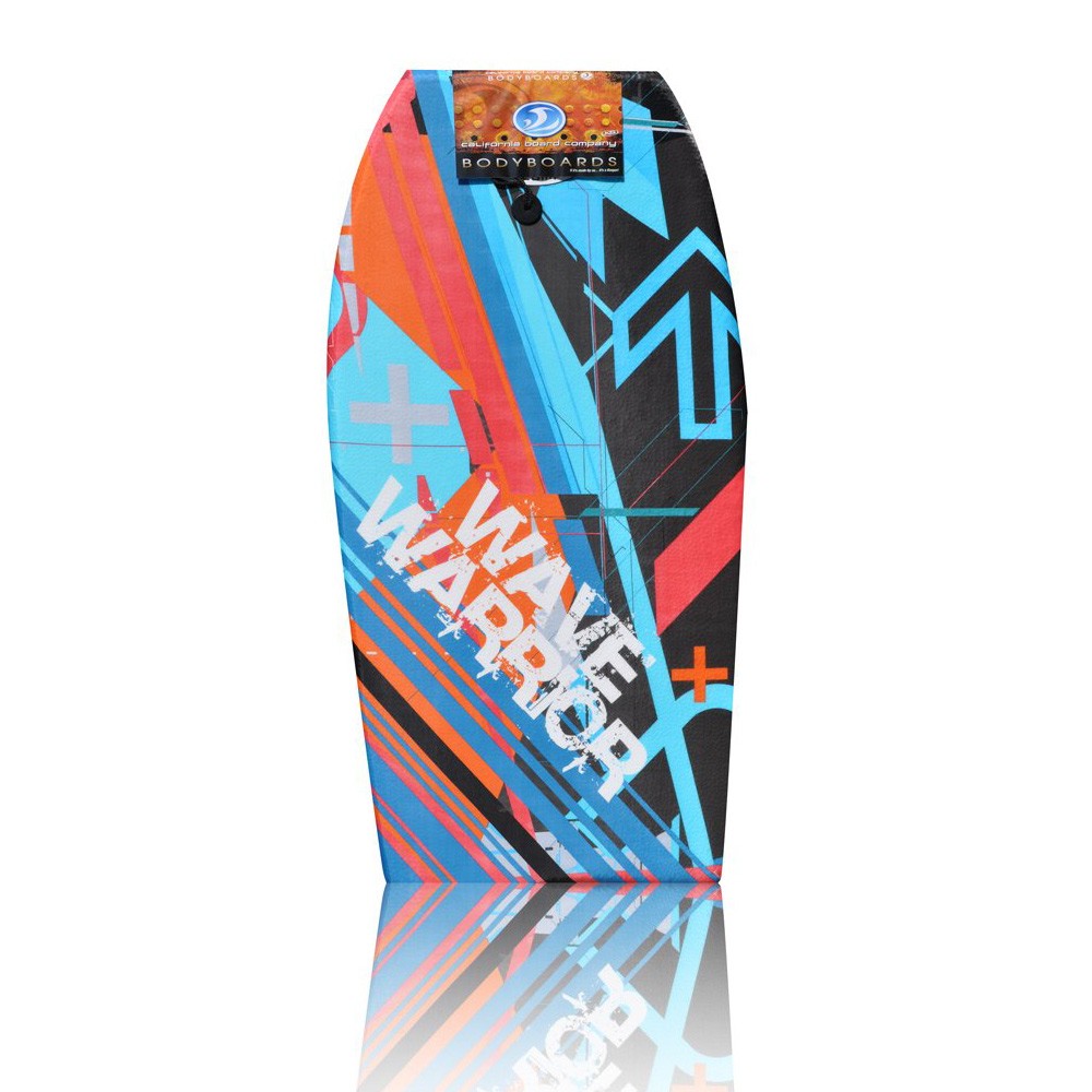 CBC - Bodyboard - Wave Warrior - 41 - Azul