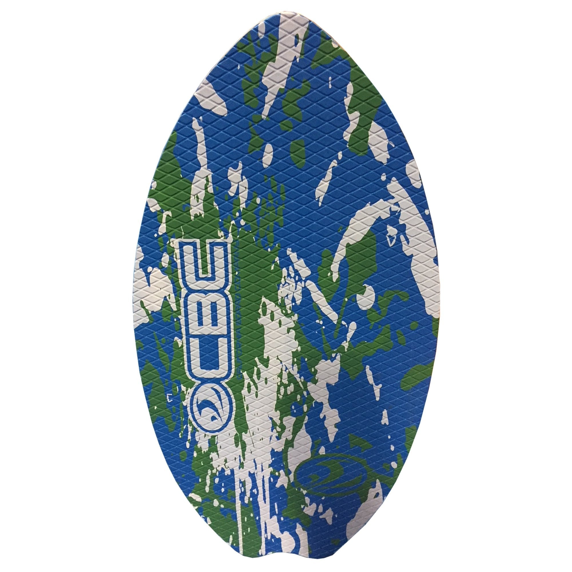 CBC - Skimboard de madera / EVA - Foot Grabber 36" pulgadas