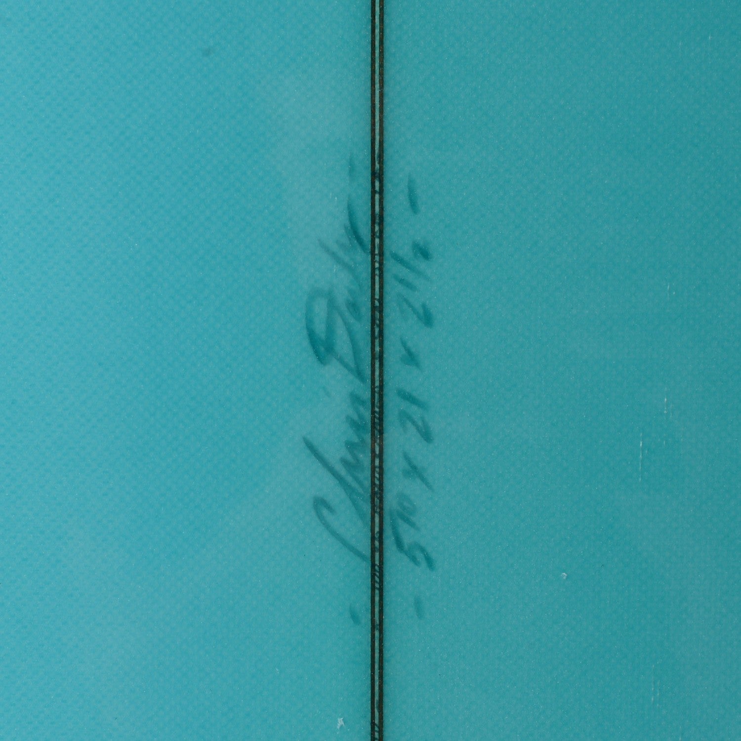 GORDON & SMITH Summer Fish 5'10 (PU) - Blue