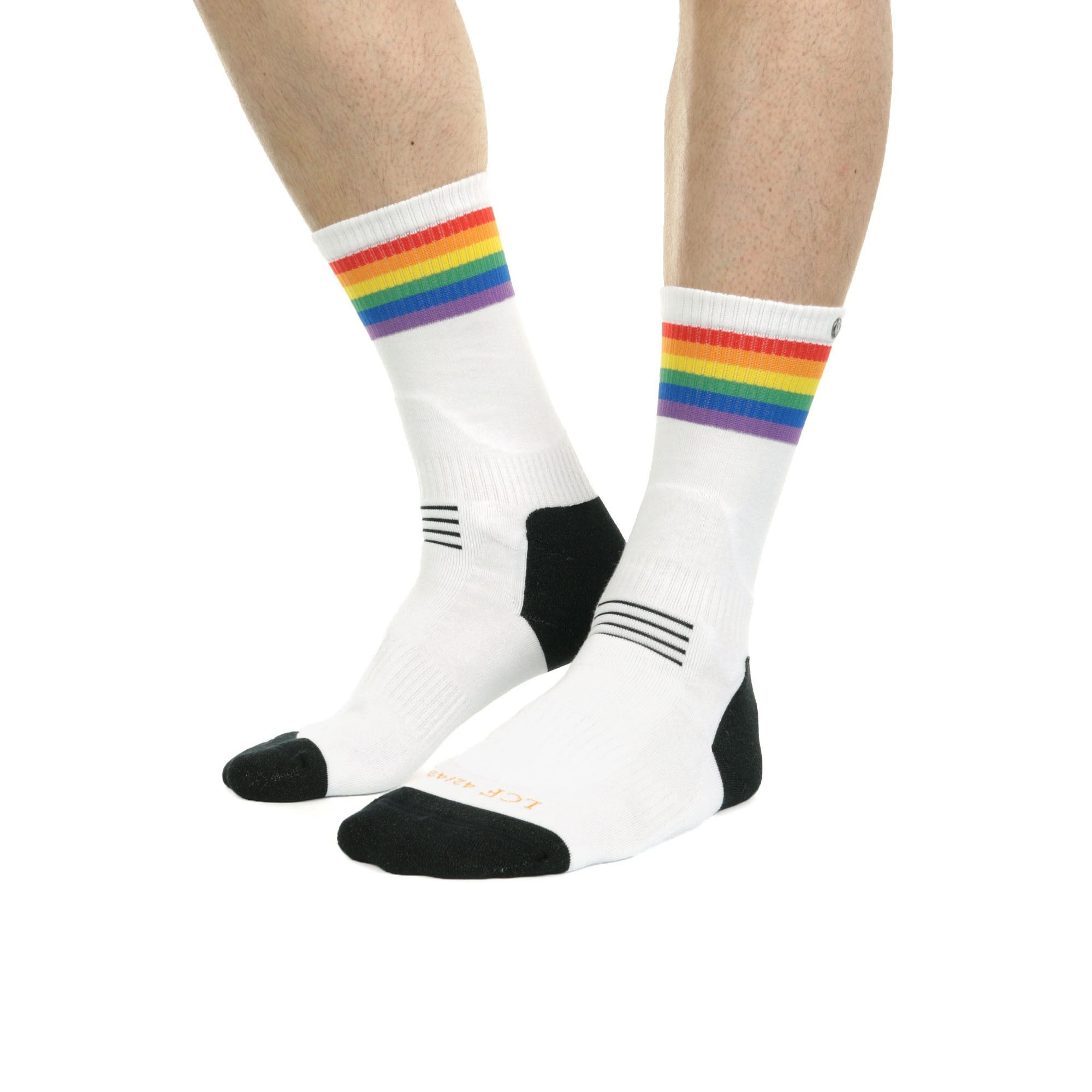 LCF - California Socks - 39/42