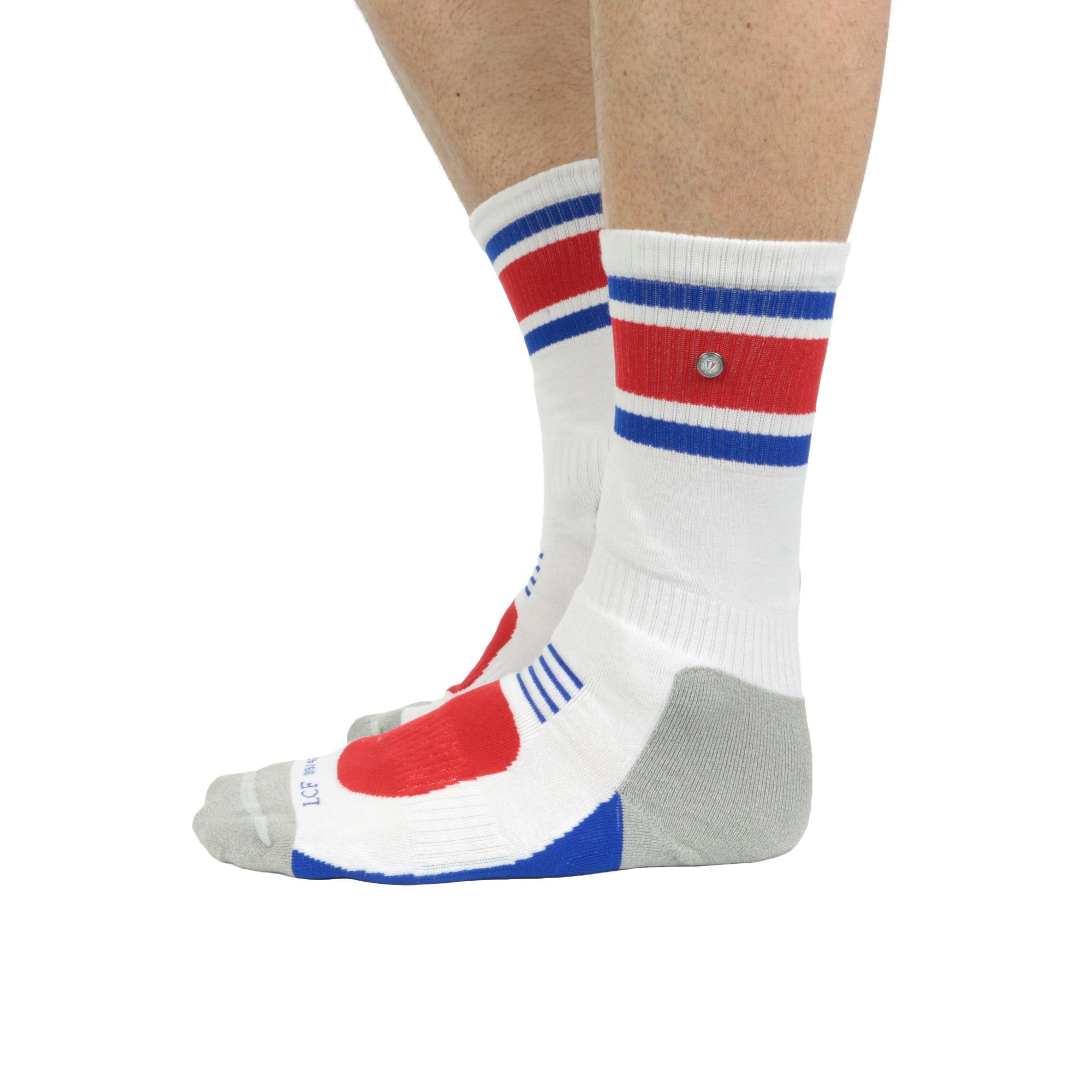 LCF - Delmar Socks - 39/42