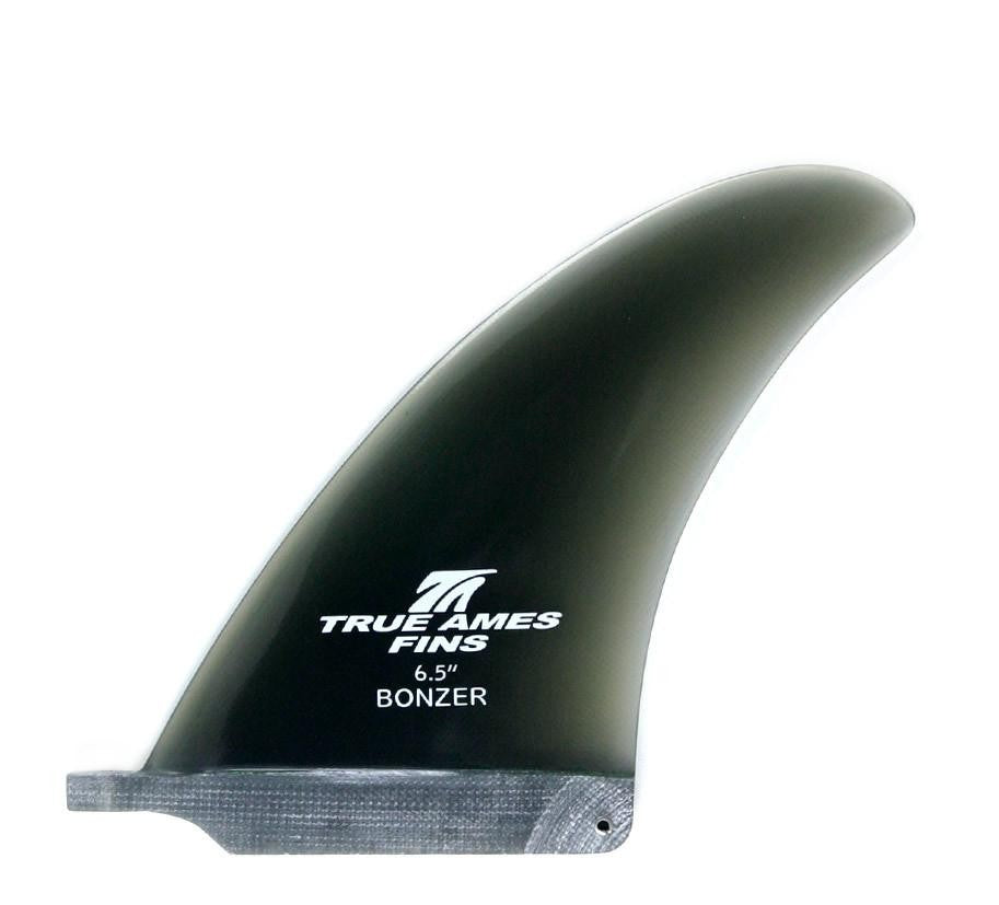 TRUE AMES Bonzer 6.5 - Humo