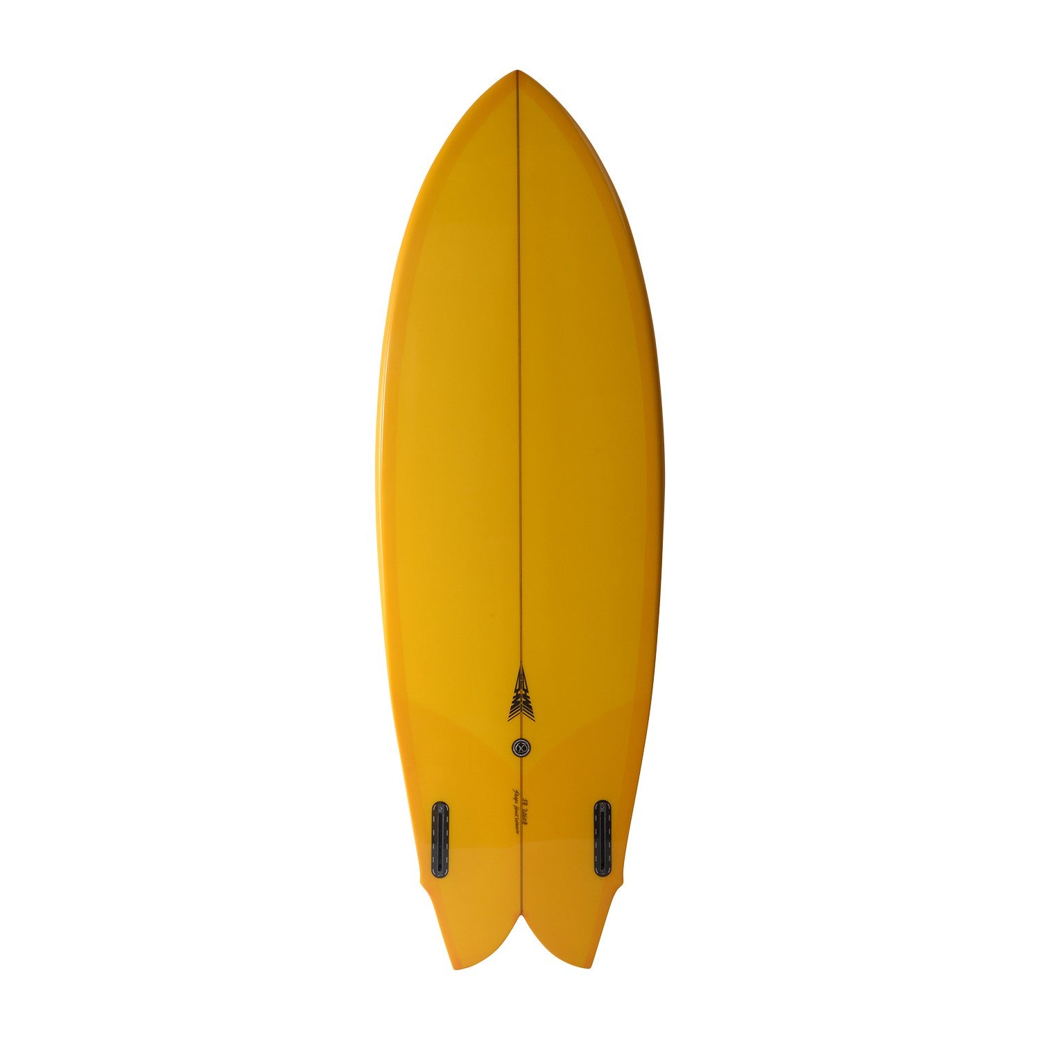 Gordon & Smith Surfboards