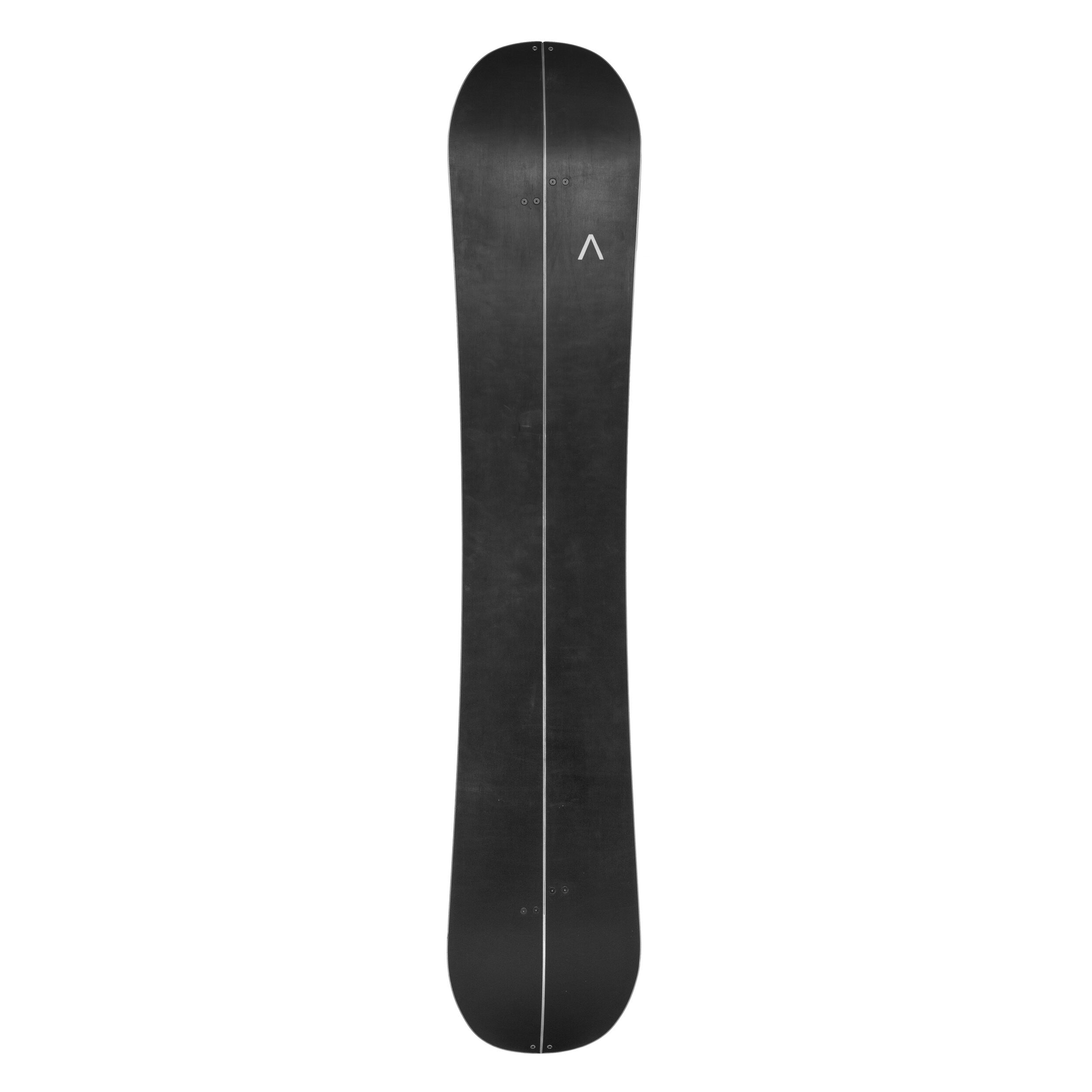 Fjell Splitboard - MT 1230s - 153 - Navy / Black