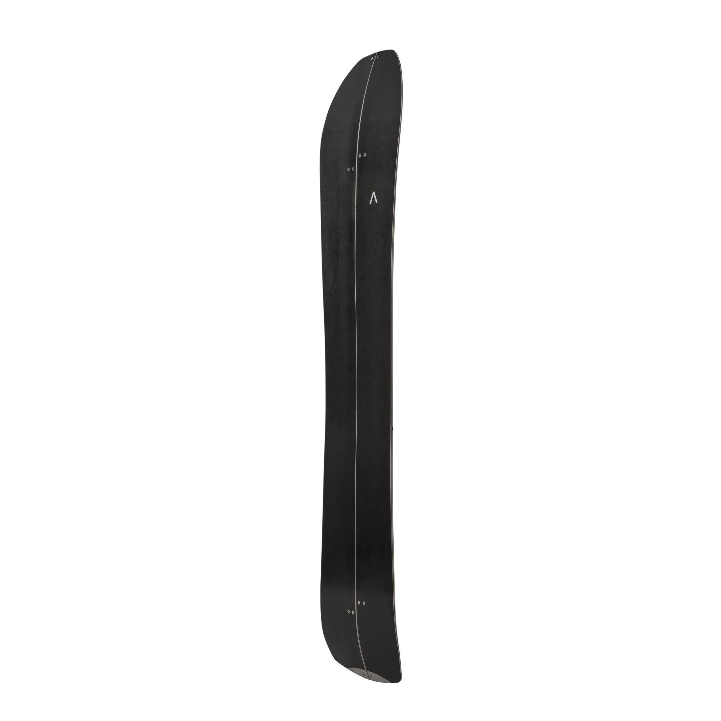 Fjell Splitboard - MT 1365sw - 168 - Navy / Black
