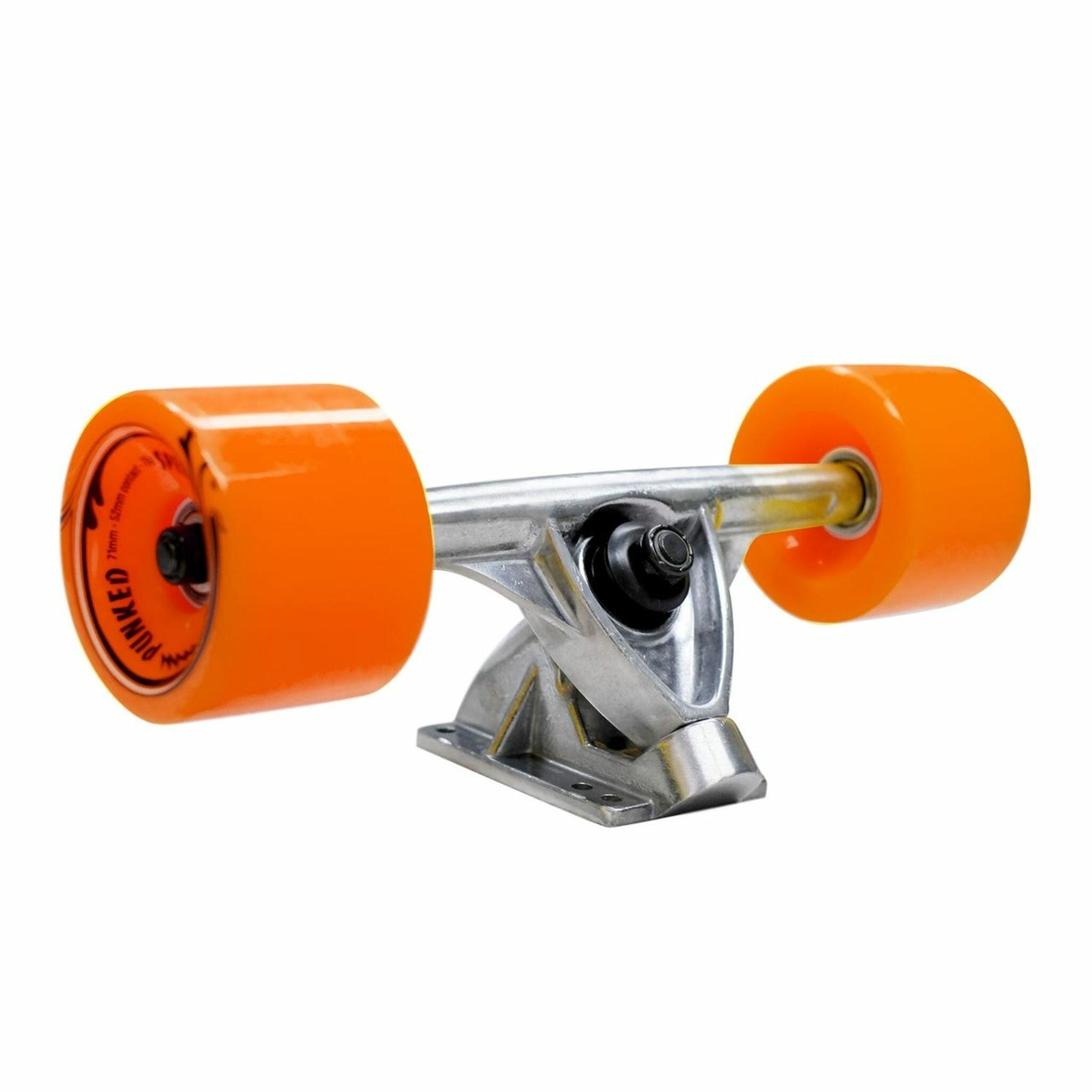 YOCAHER VW Blue N' Red - Old School Cruiser - Tabla completa