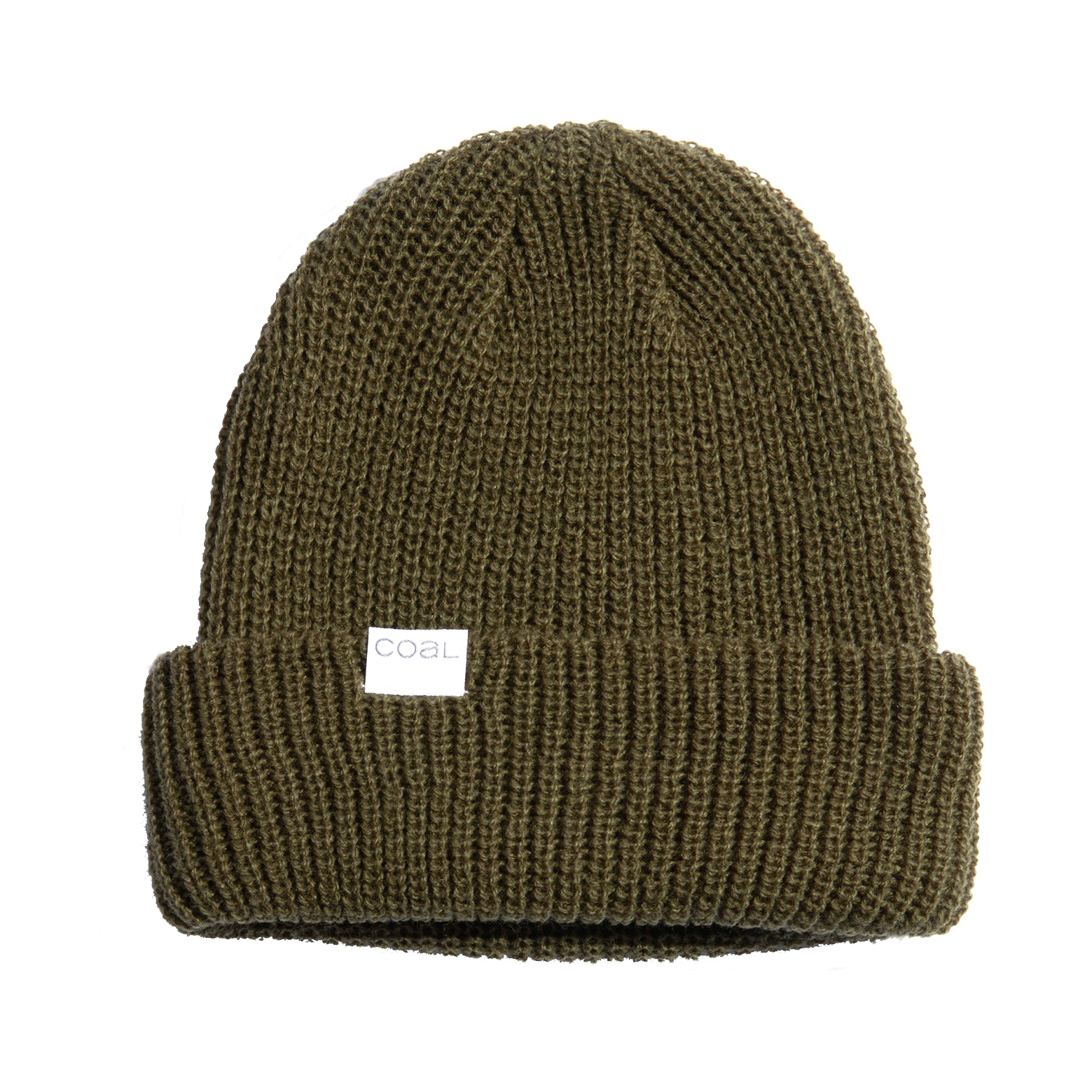 COAL - Bonnet Stanley Beanie - Olive