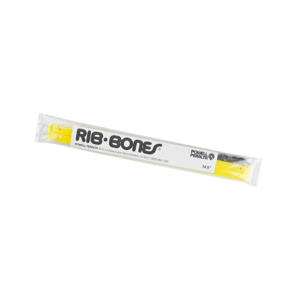 Bones Rib Rails - Yellow