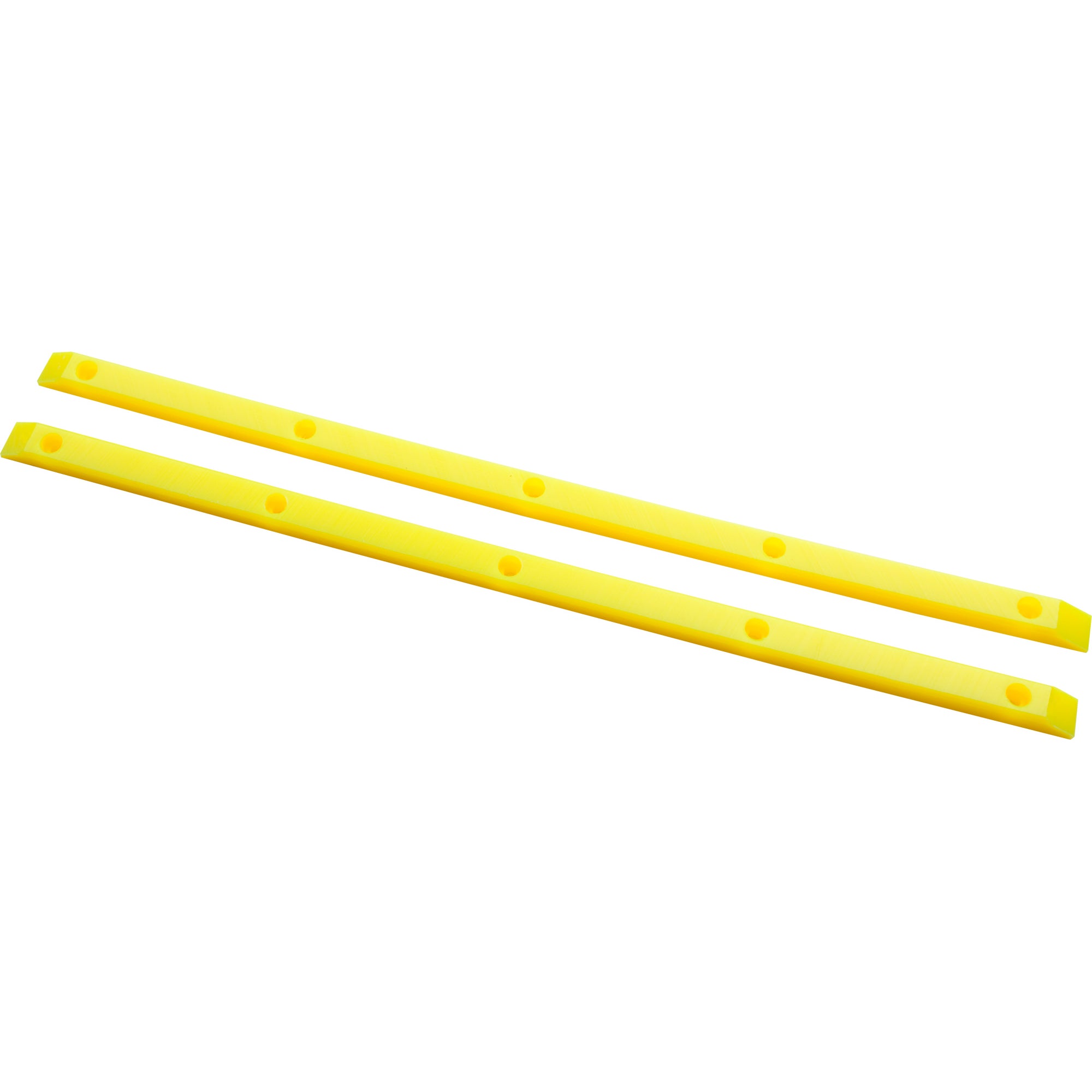 Bones Rib Rails - Yellow