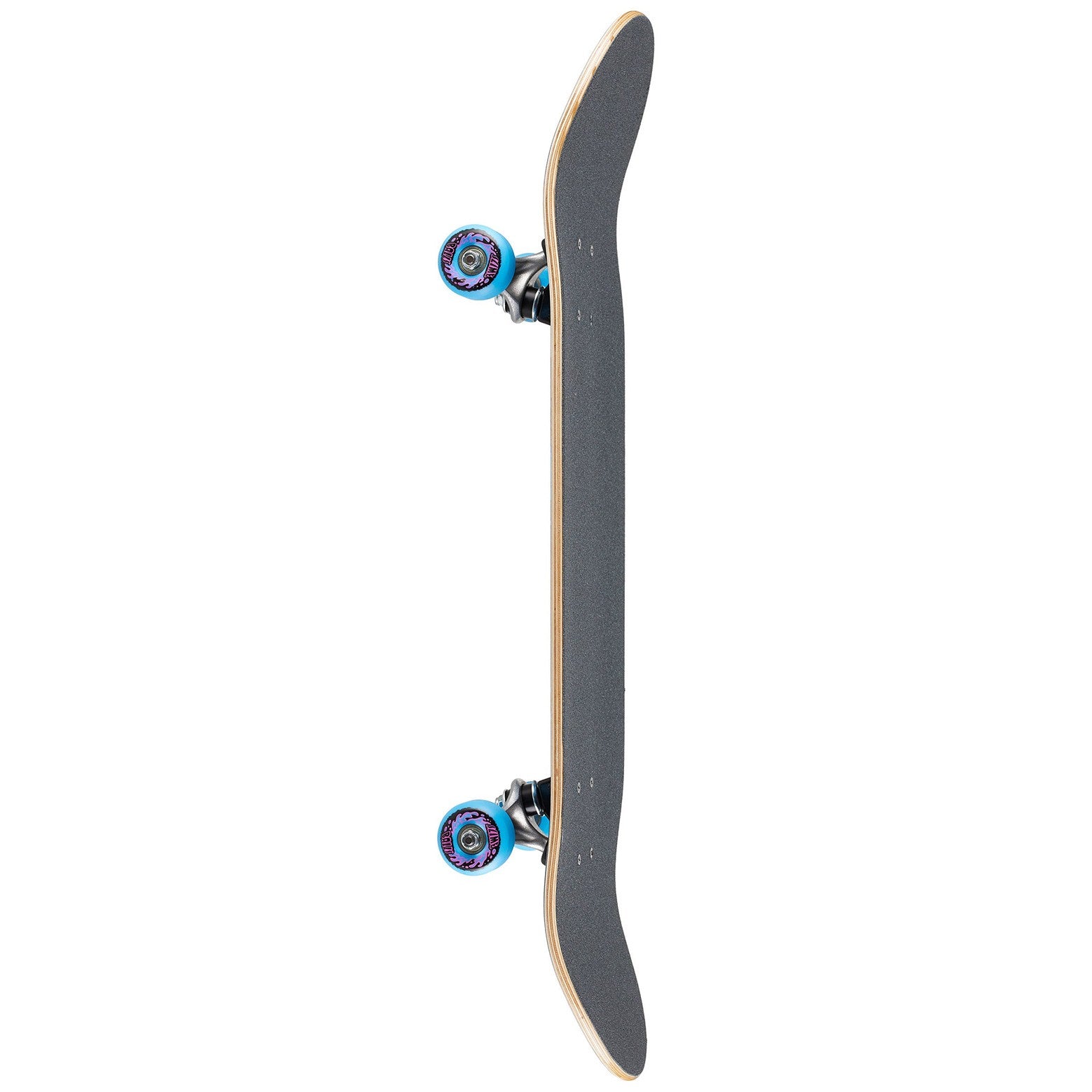 Santa Cruz - Complete Skateboard 8.0 x 31.25 - Screaming Hand