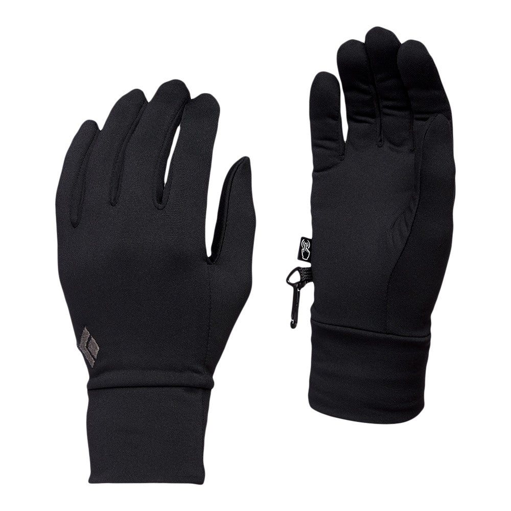 Black Diamond - Guantes ligeros para captura de pantalla