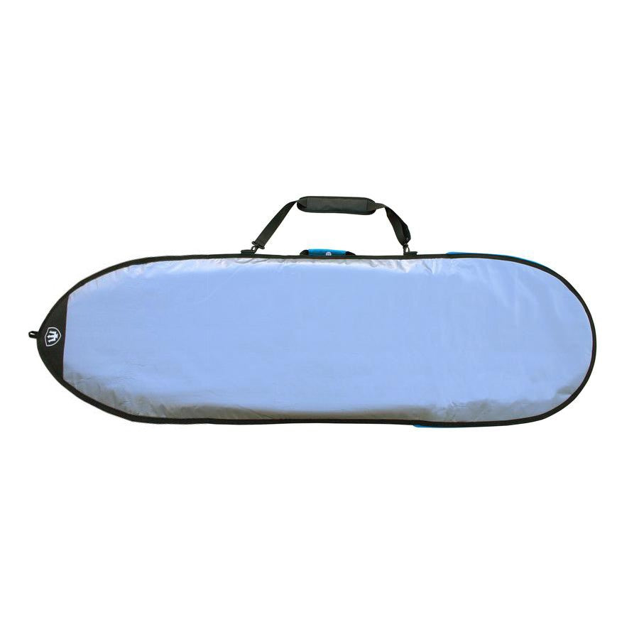 FK SURF - Boardbag - Allround 5MM Fish Hybrid