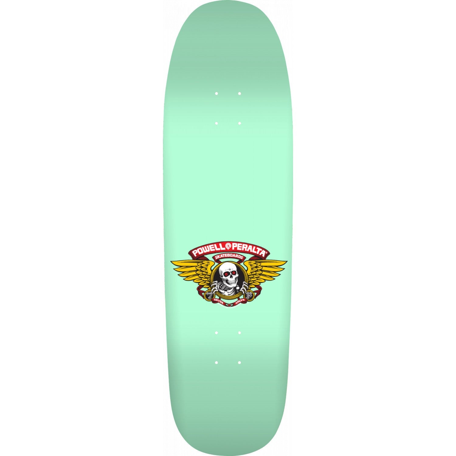 Powell Peralta - Caballero Ban This 9.26 Deck - Mint